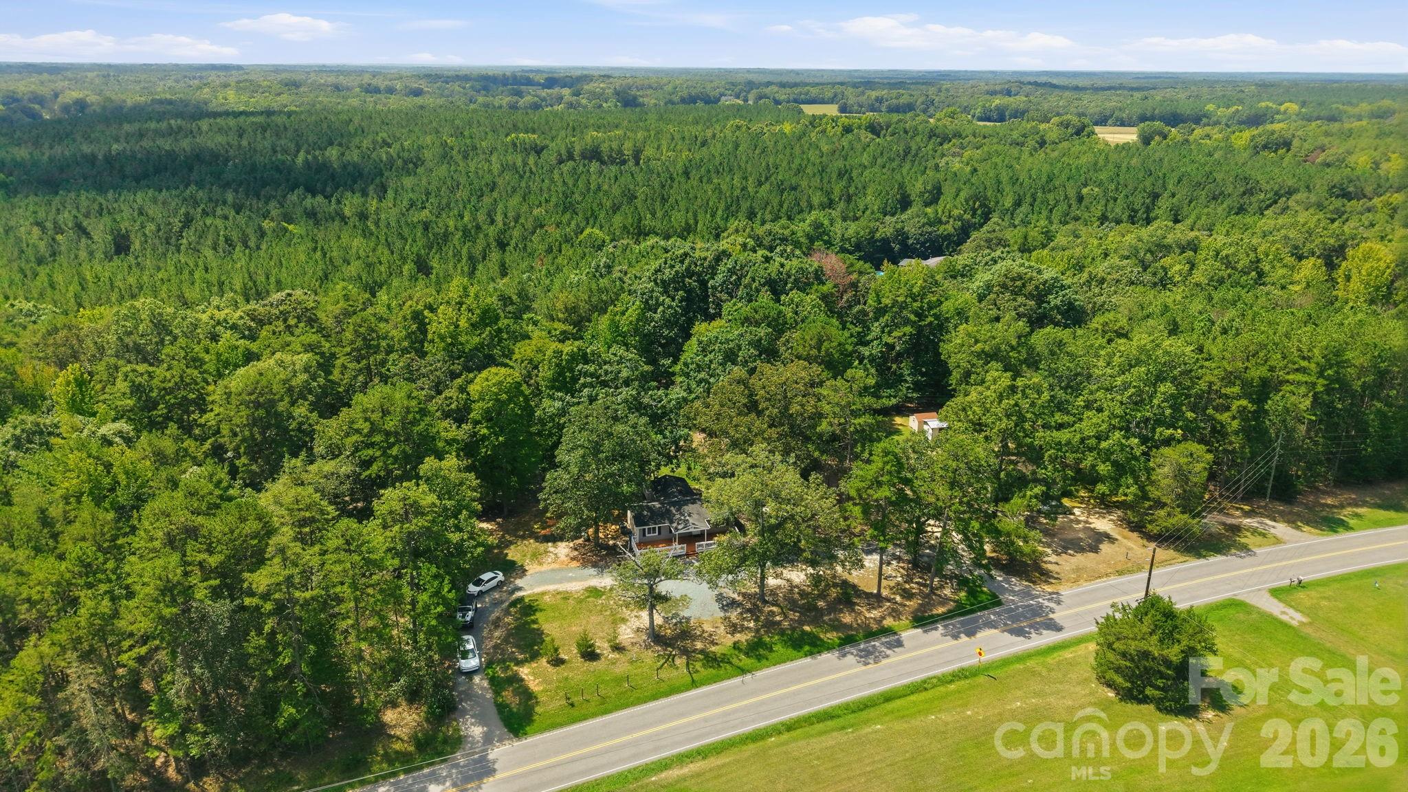 4436 Shiloh Unity Road — Lancaster