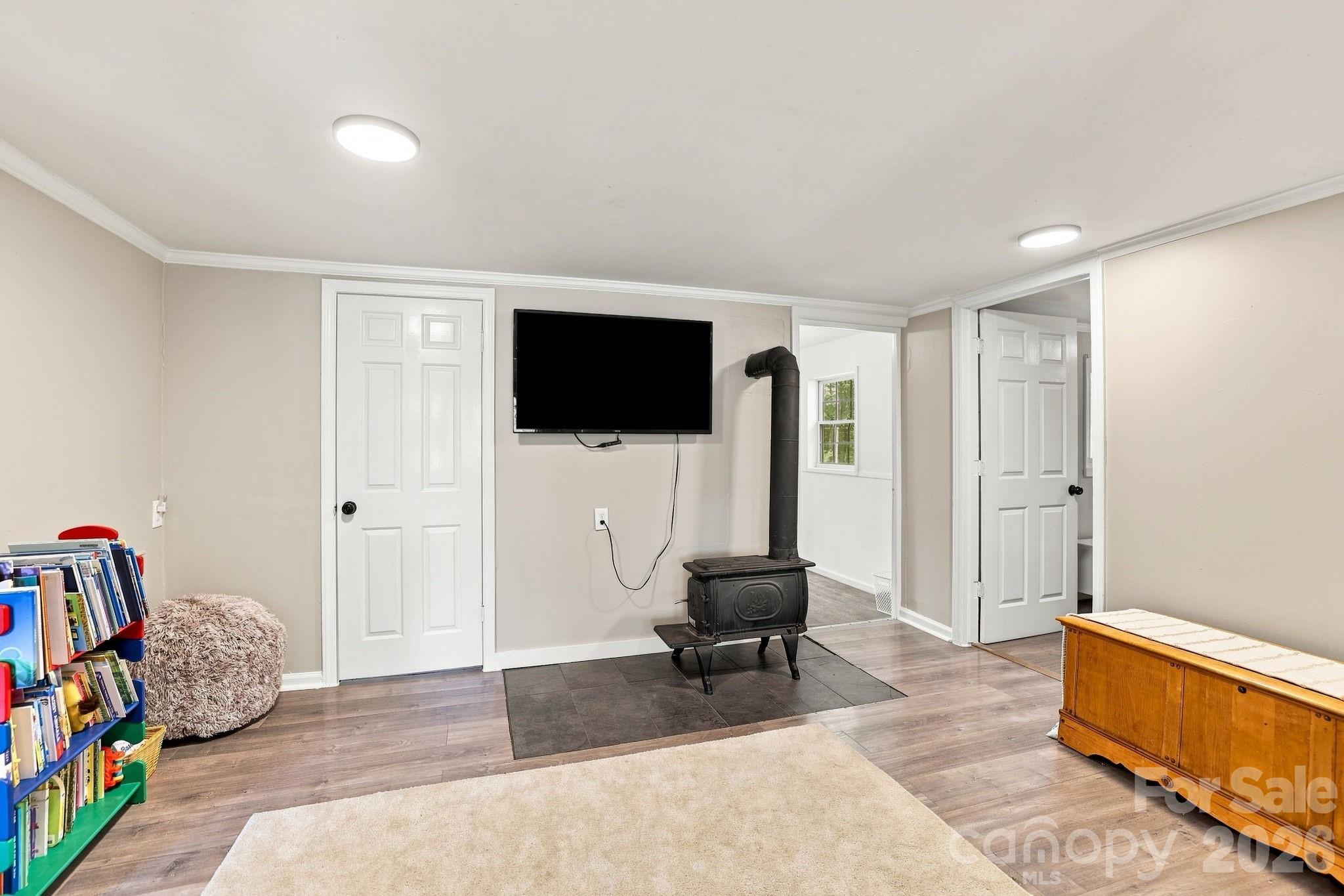 4436 Shiloh Unity Road — Lancaster