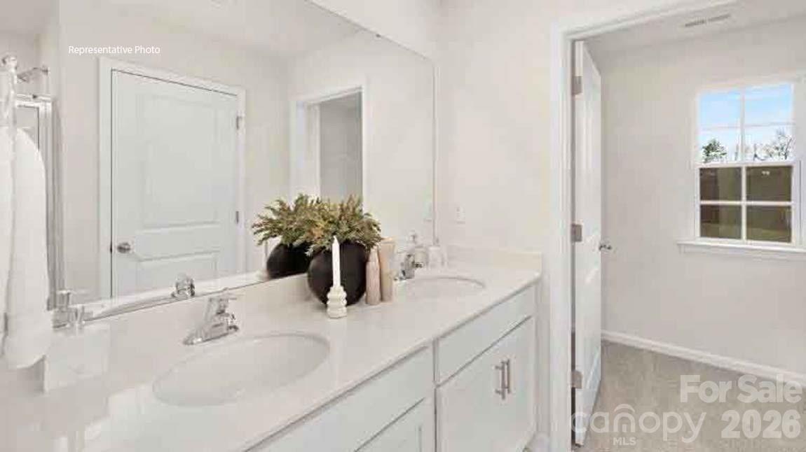 2821 Frances View Lane — Lincolnton