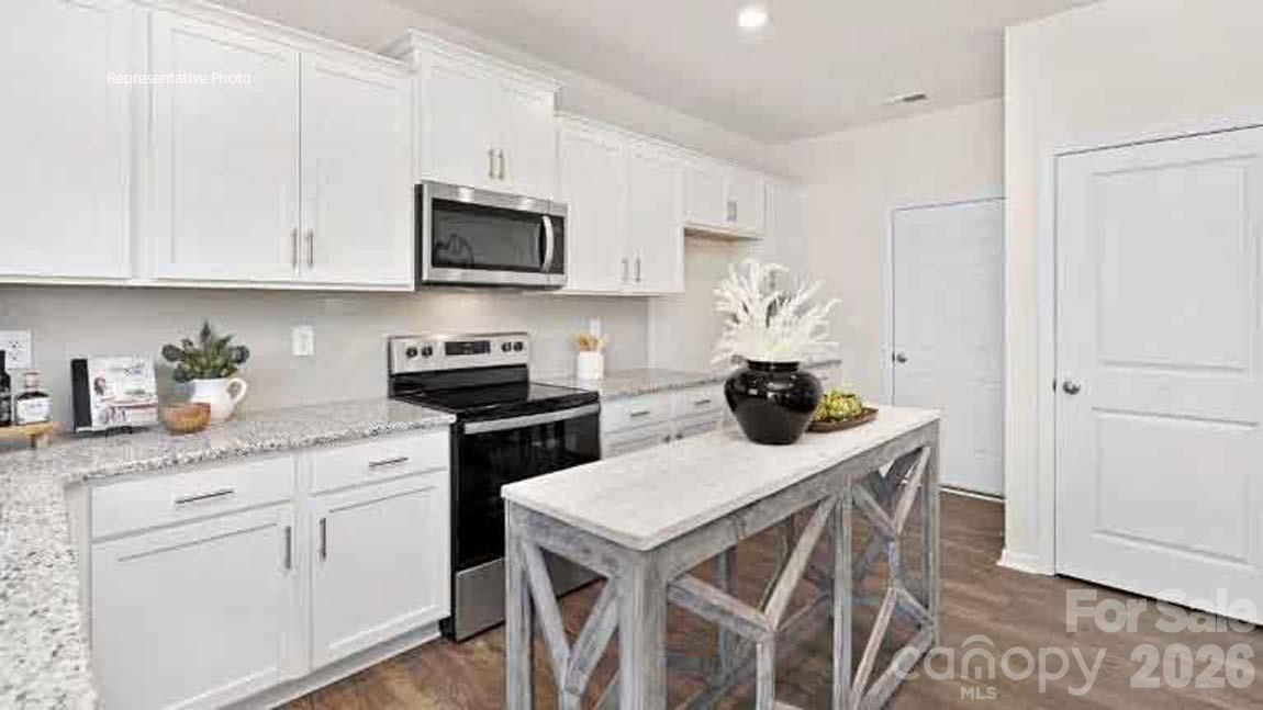 2821 Frances View Lane — Lincolnton
