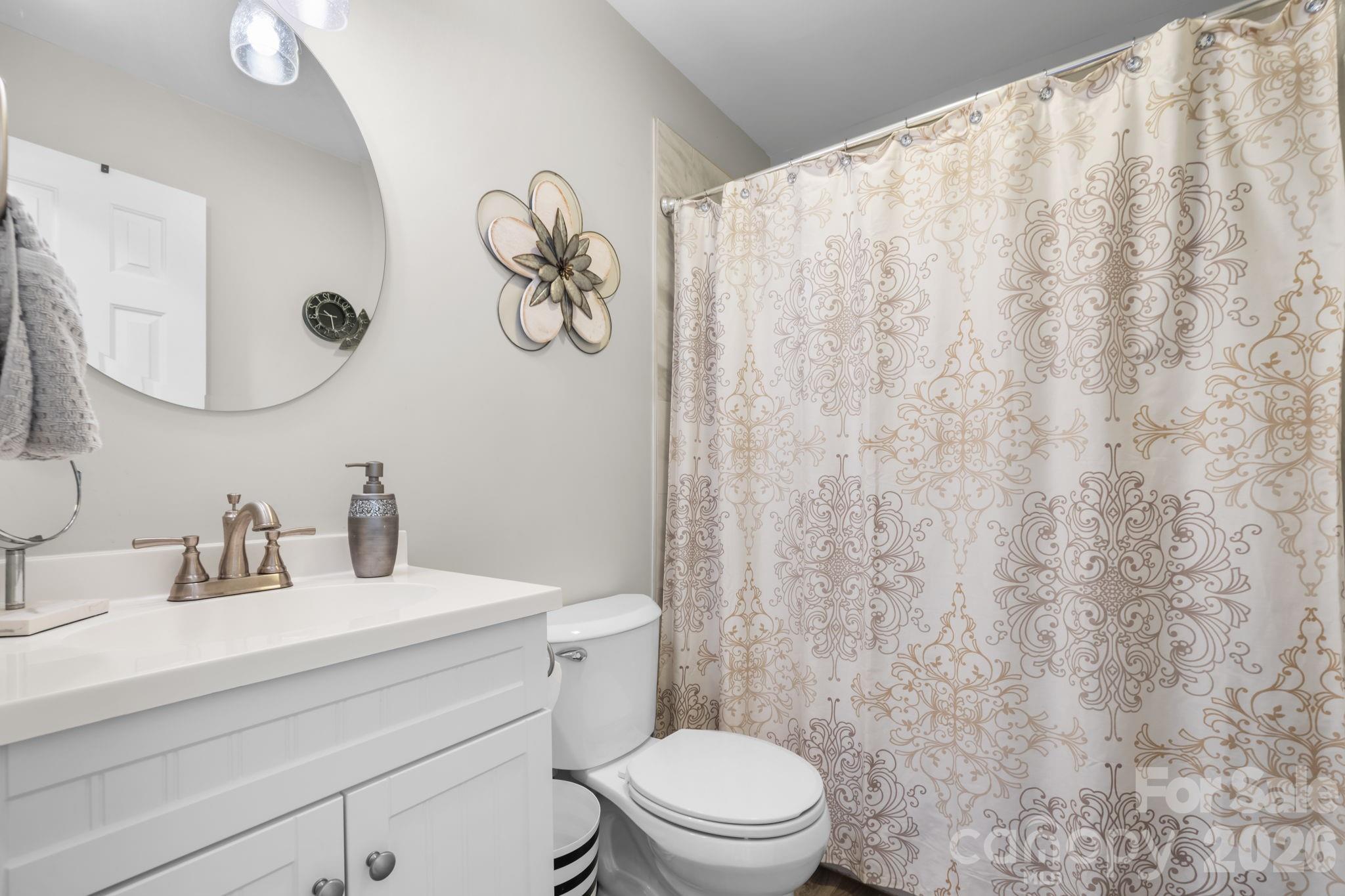 123 Idlebrook Road #10 — Statesville