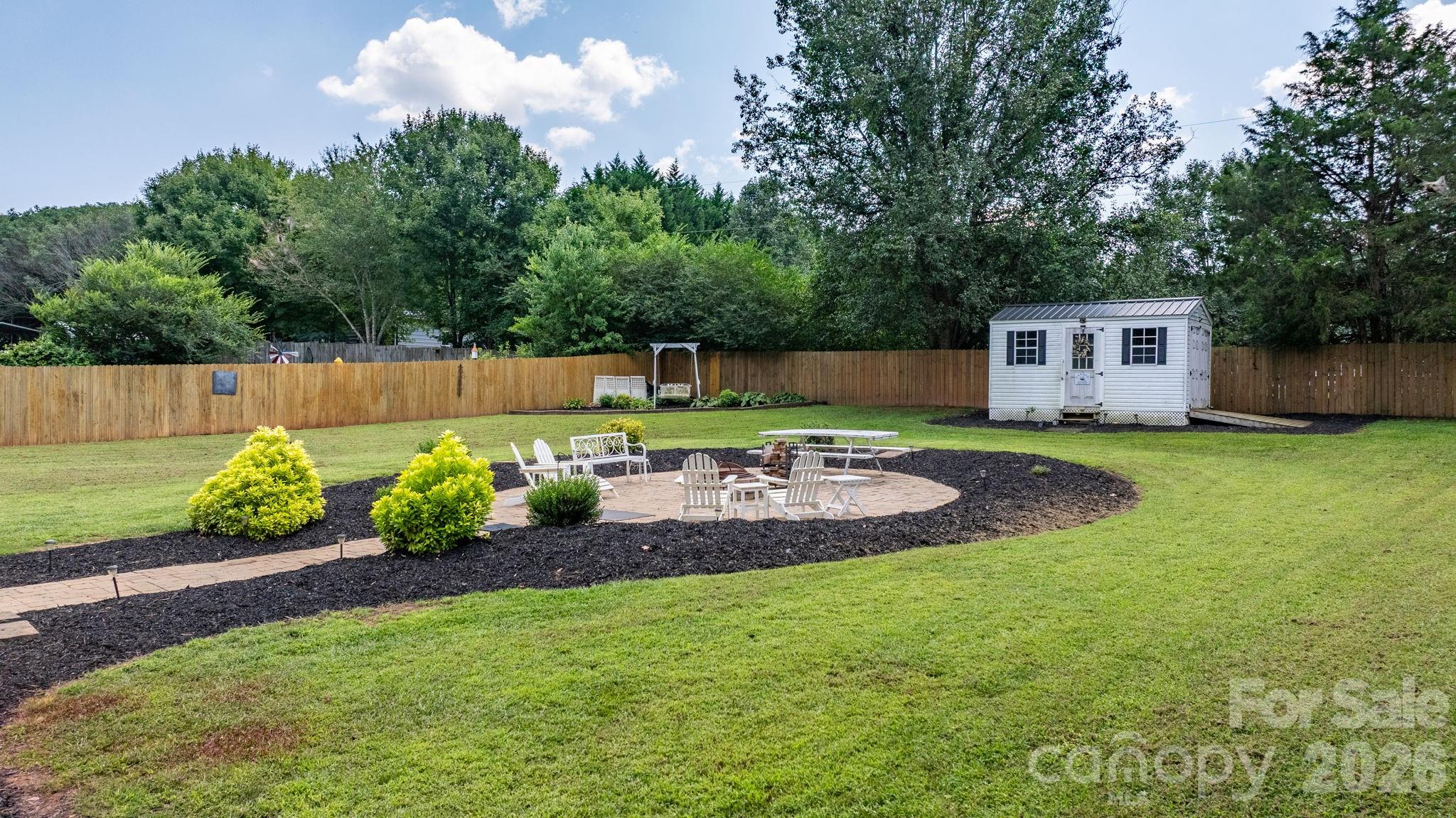 123 Idlebrook Road #10 — Statesville