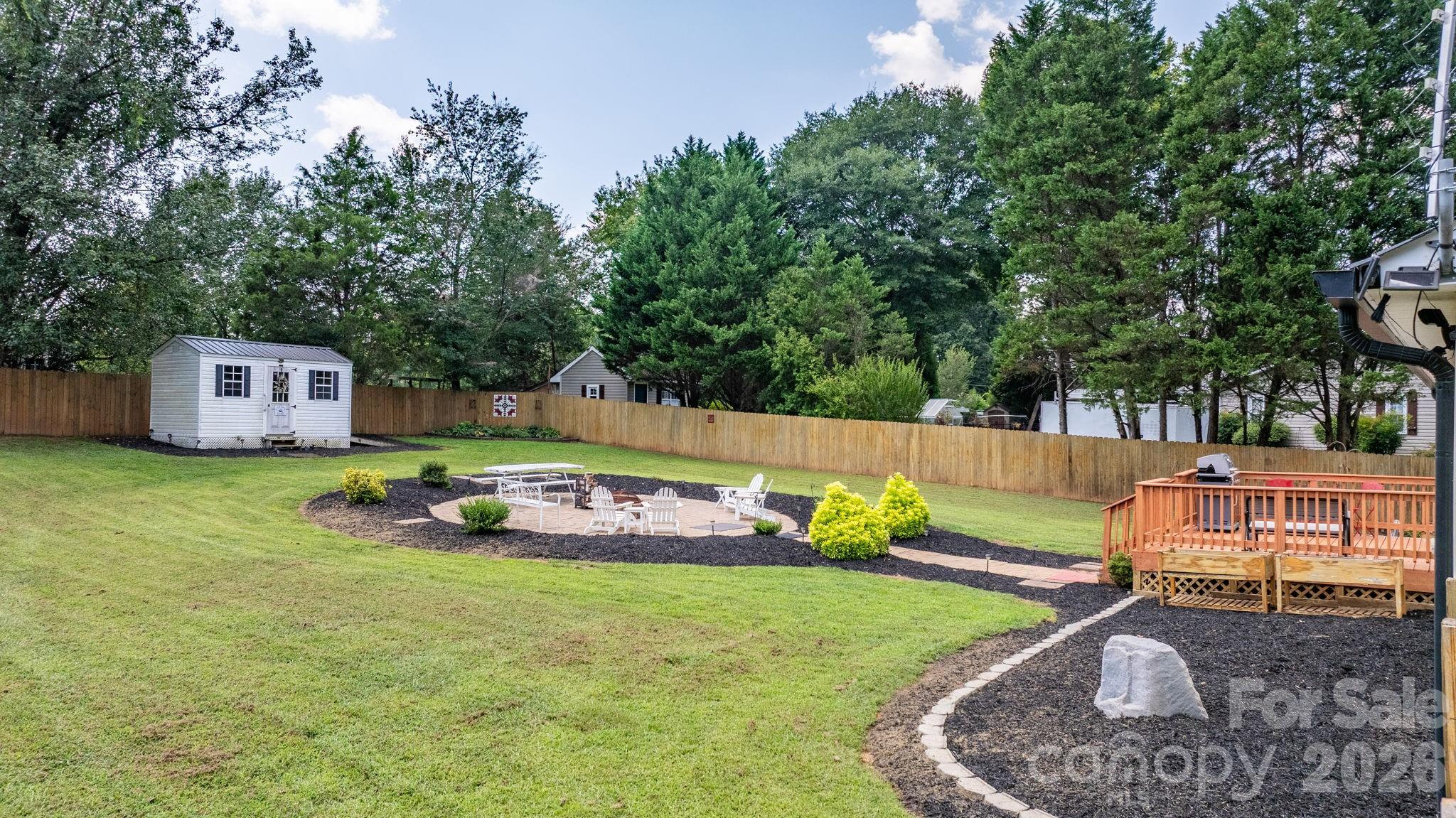 123 Idlebrook Road #10 — Statesville