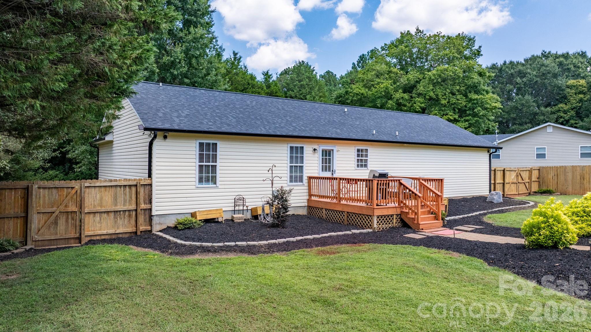123 Idlebrook Road #10 — Statesville