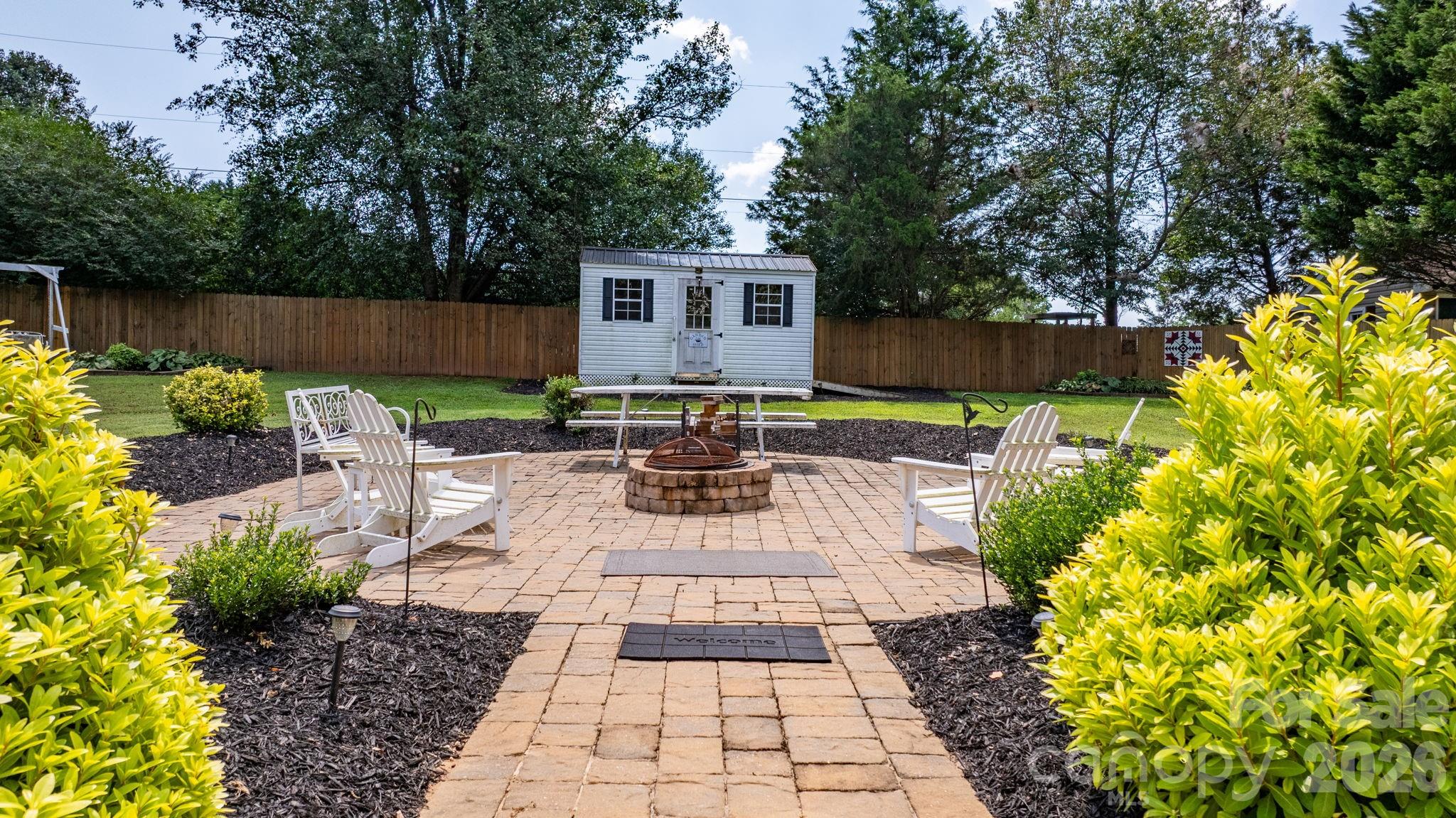 123 Idlebrook Road #10 — Statesville