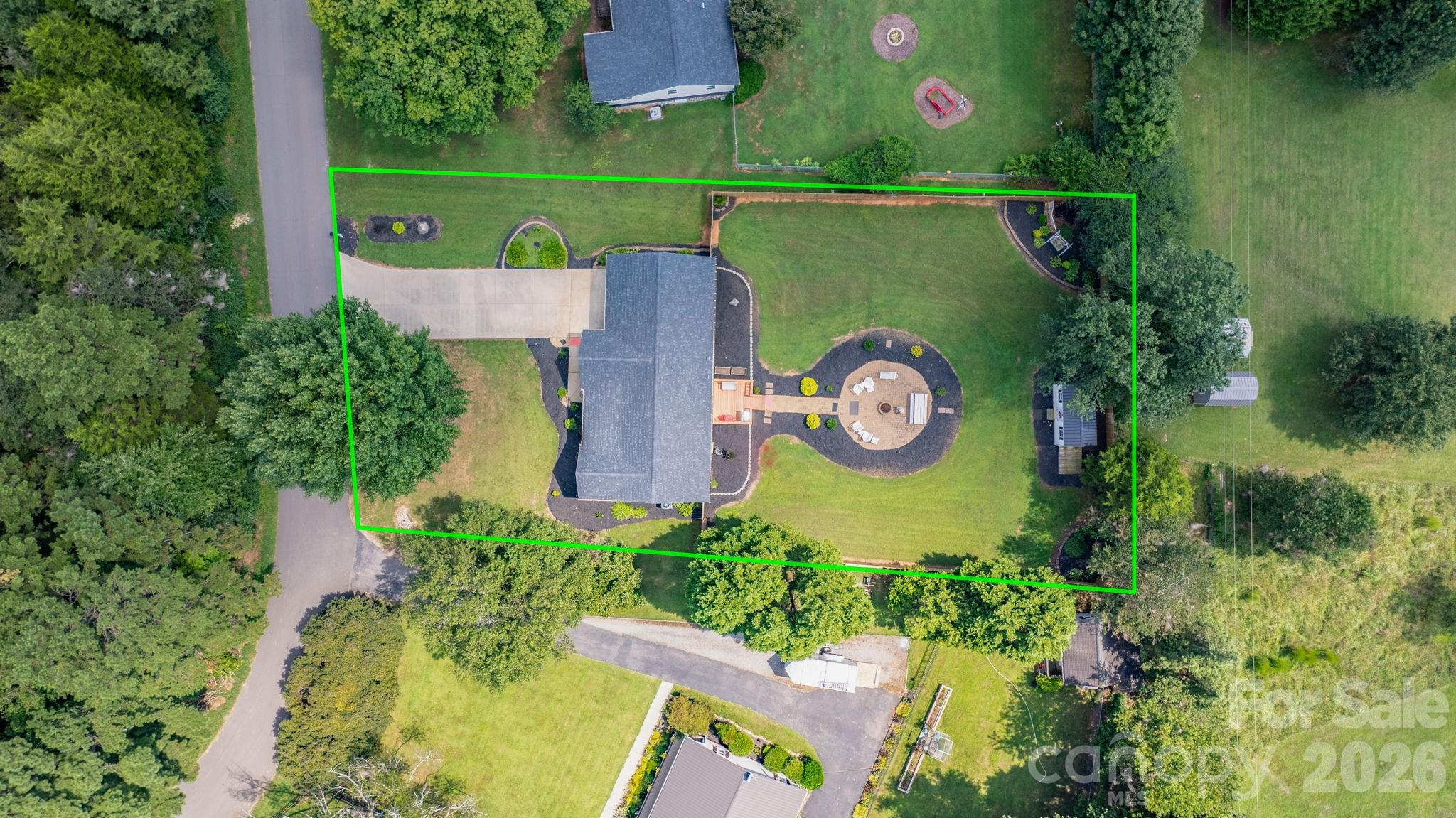 123 Idlebrook Road #10 — Statesville