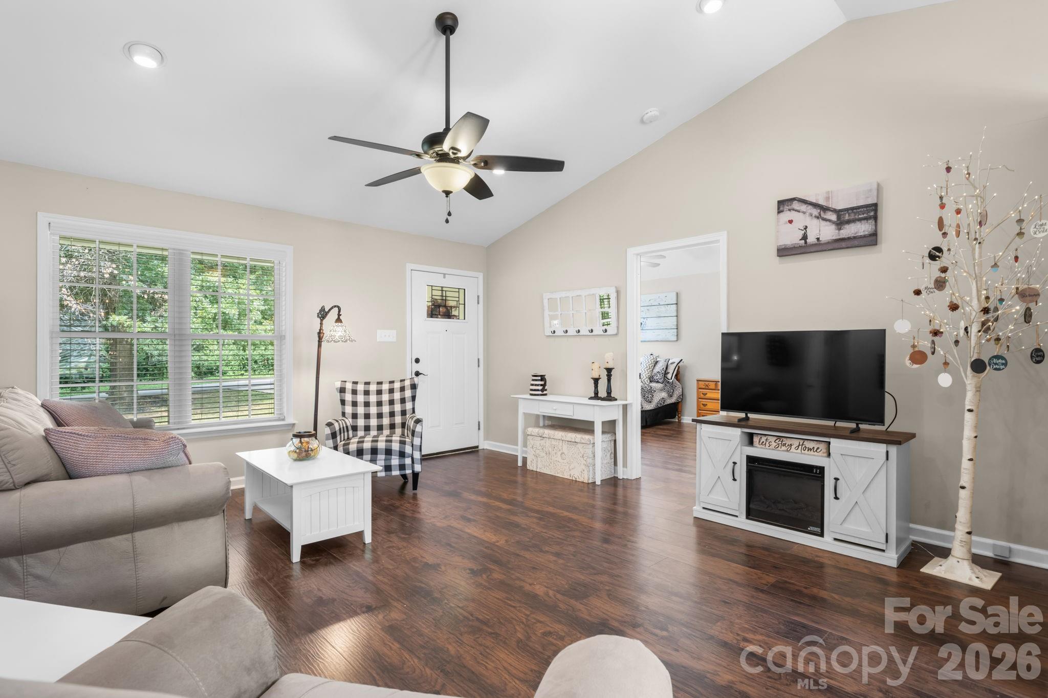 123 Idlebrook Road #10 — Statesville