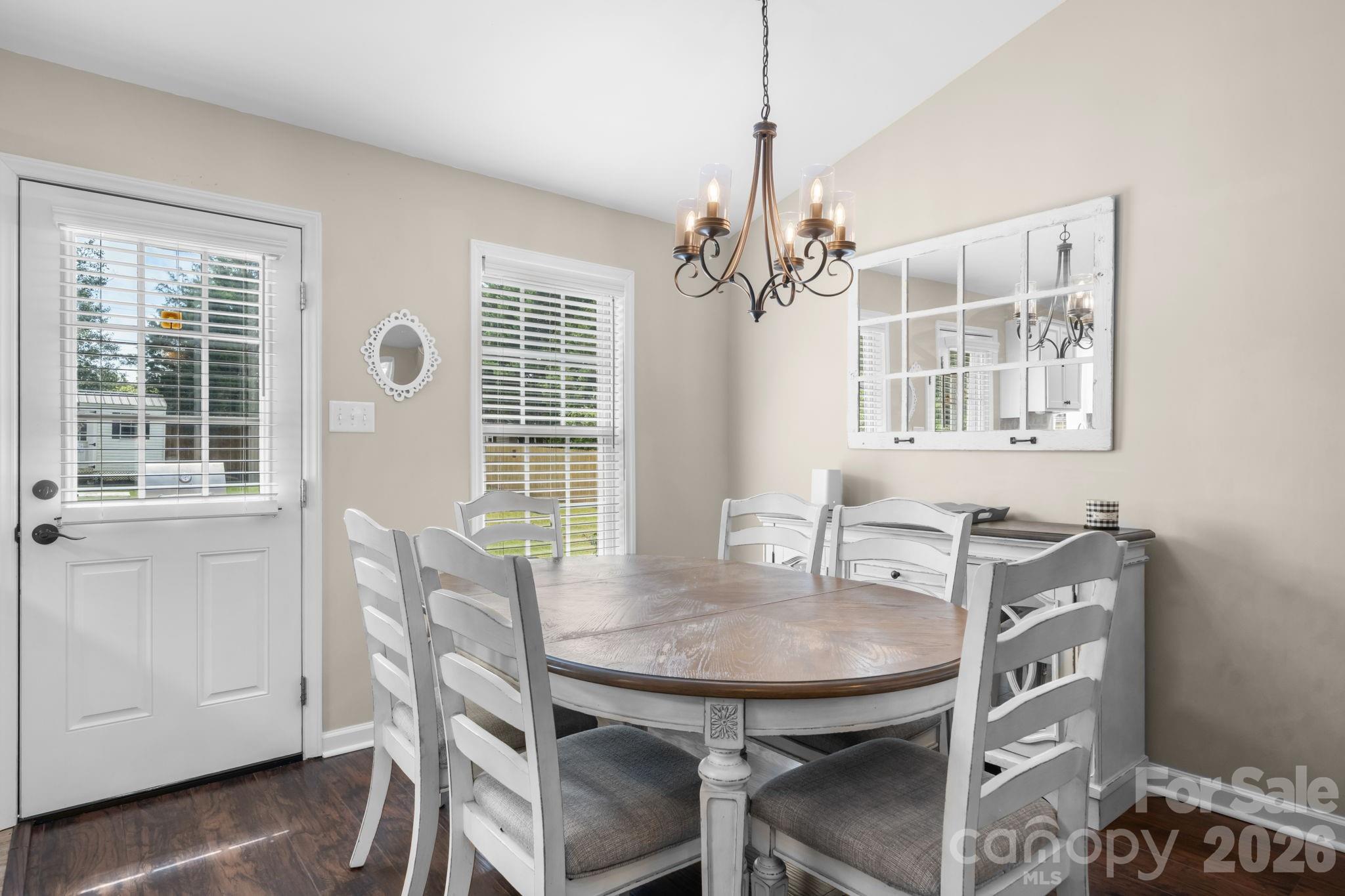 123 Idlebrook Road #10 — Statesville