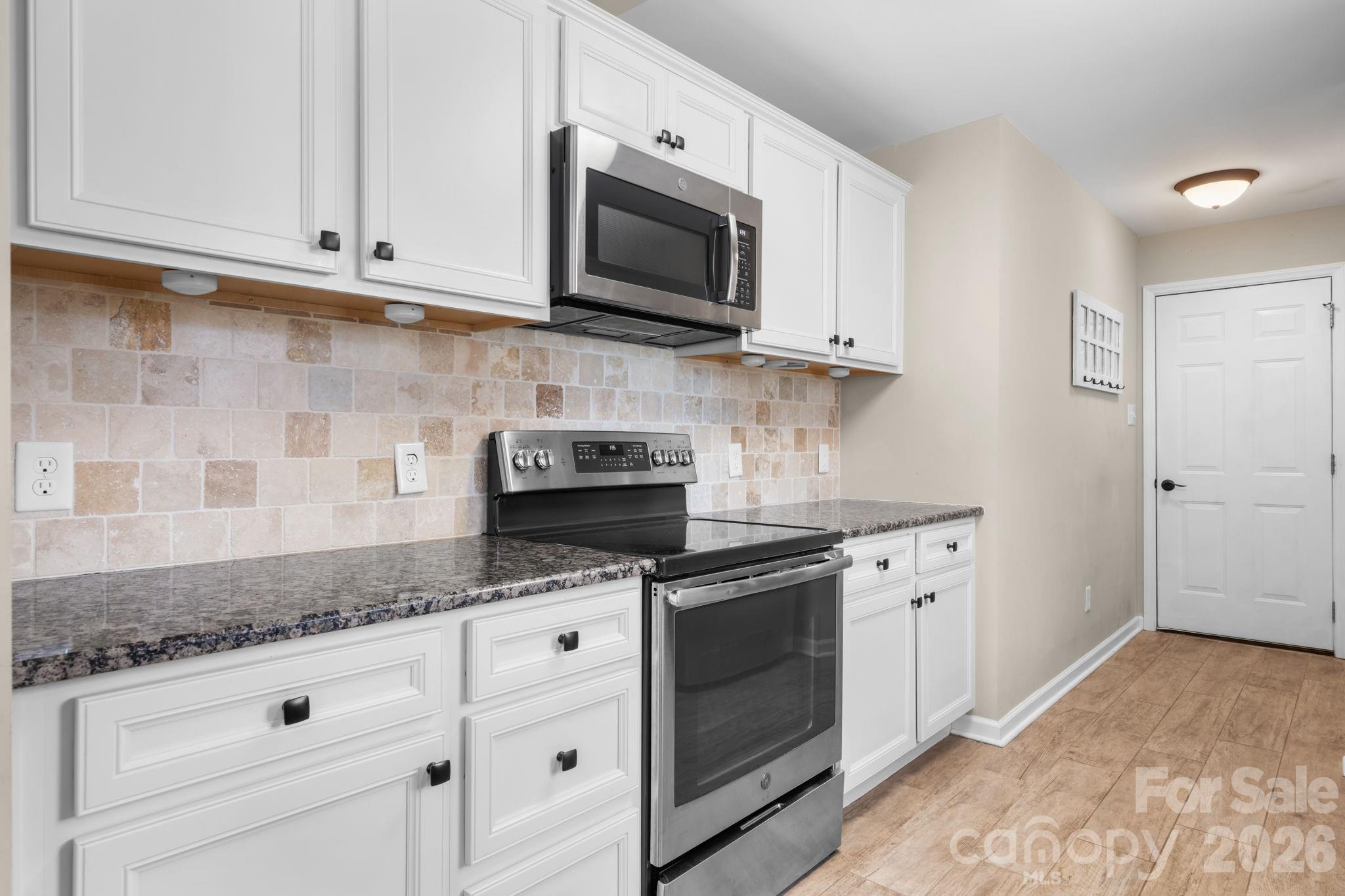123 Idlebrook Road #10 — Statesville