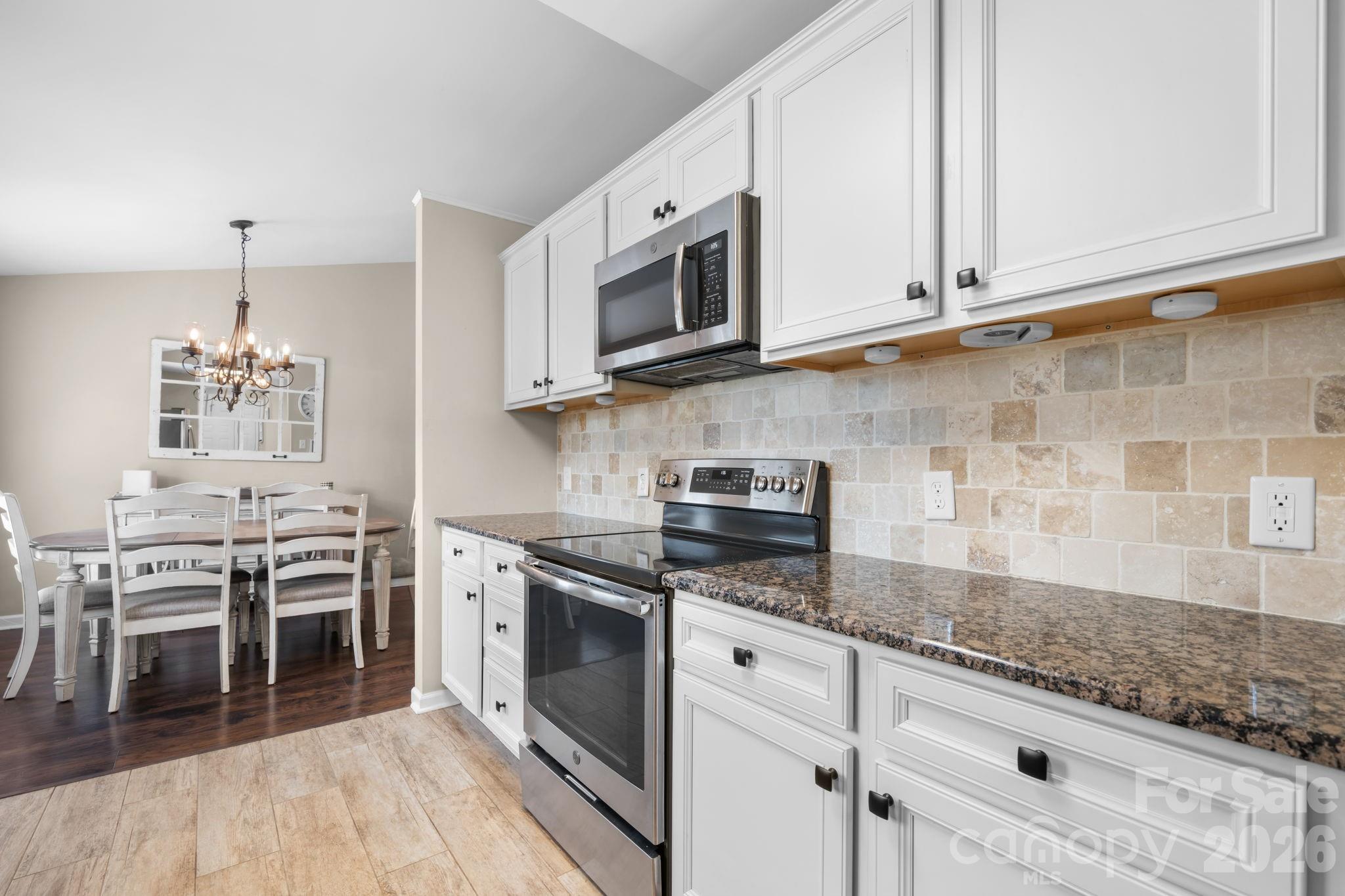 123 Idlebrook Road #10 — Statesville