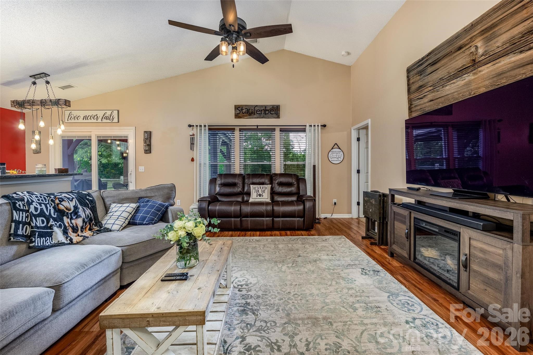123 Austin Run Court — Kannapolis