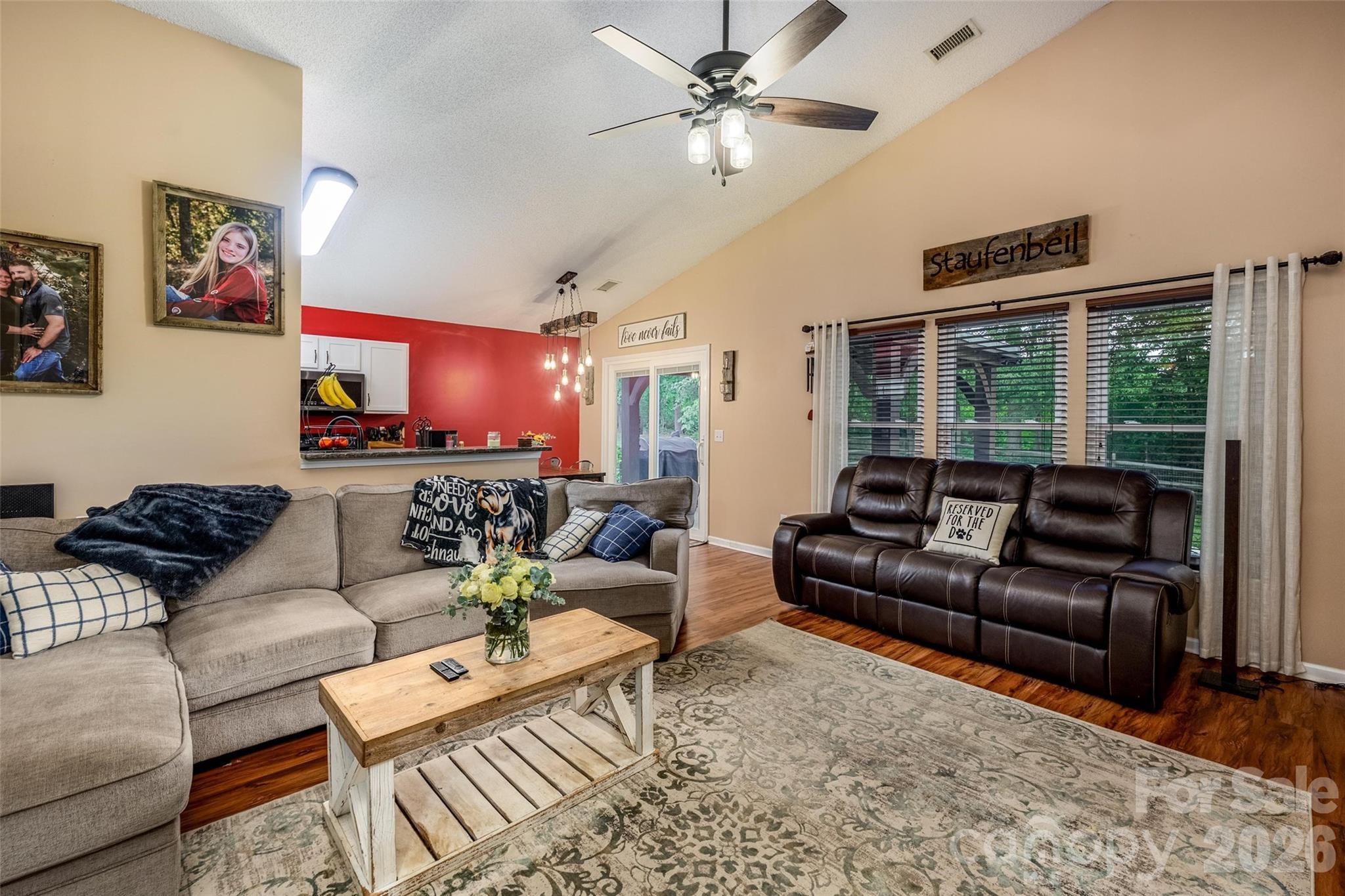 123 Austin Run Court — Kannapolis