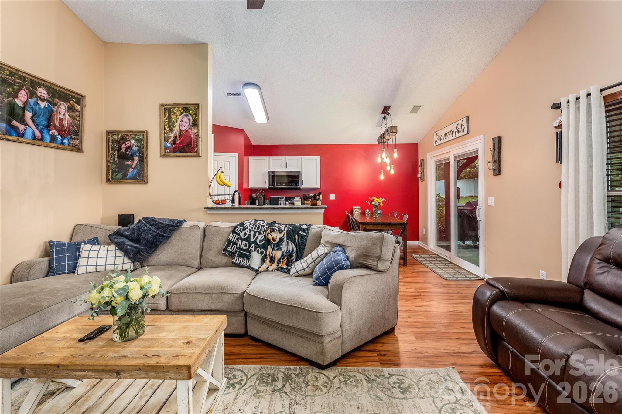 123 Austin Run Court — Kannapolis