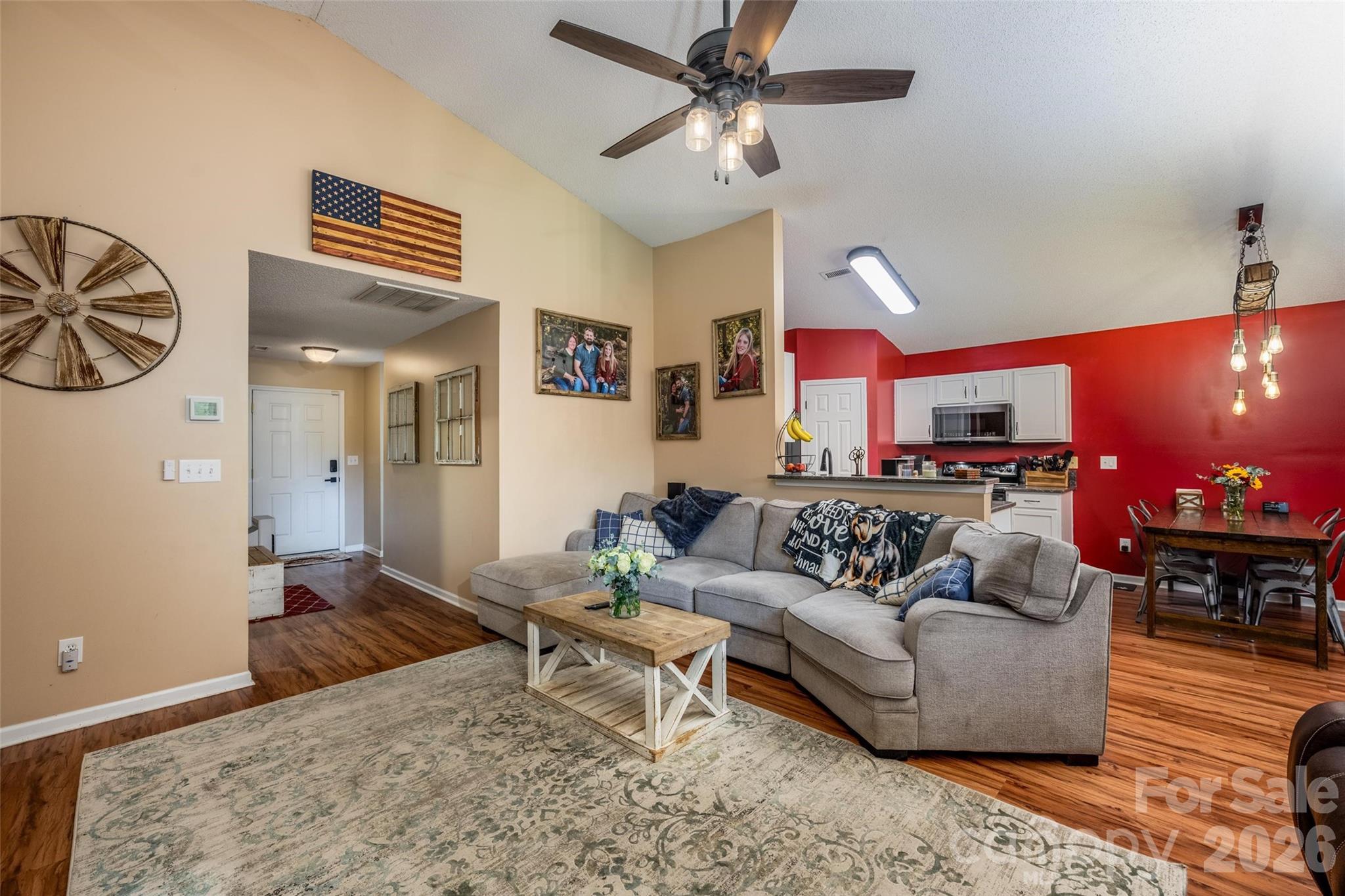 123 Austin Run Court — Kannapolis