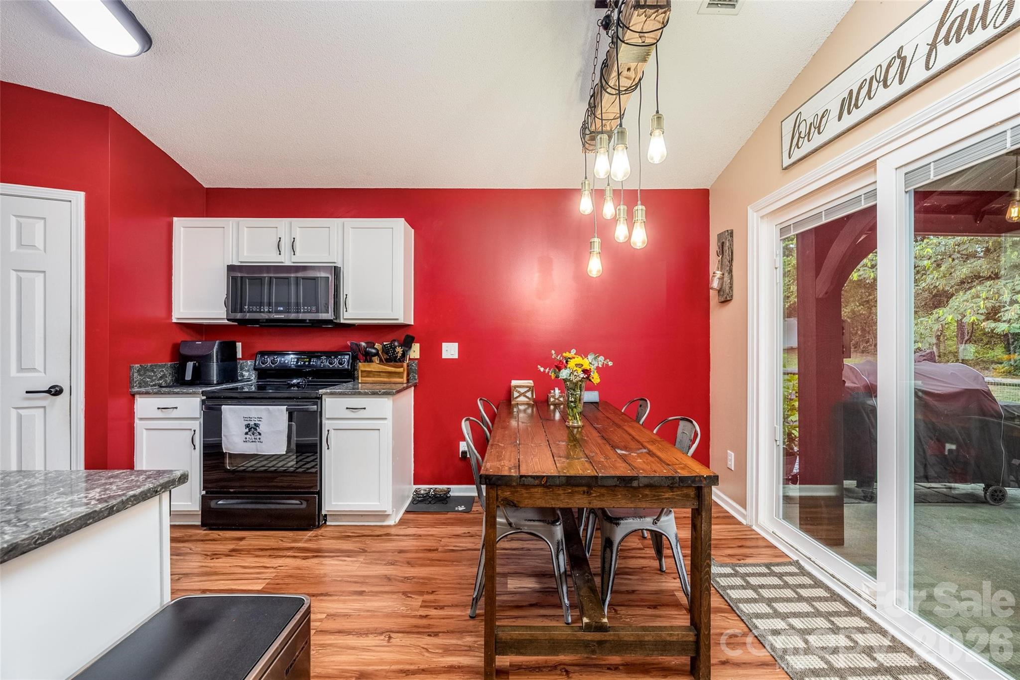 123 Austin Run Court — Kannapolis