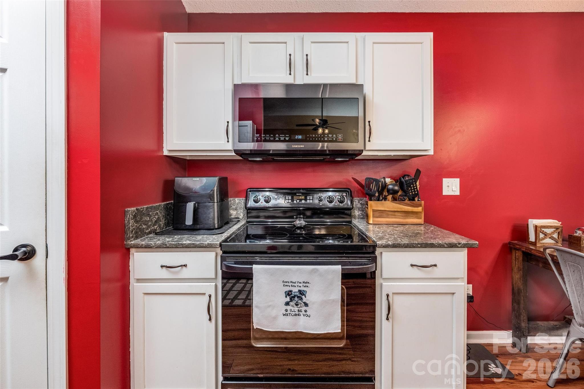 123 Austin Run Court — Kannapolis