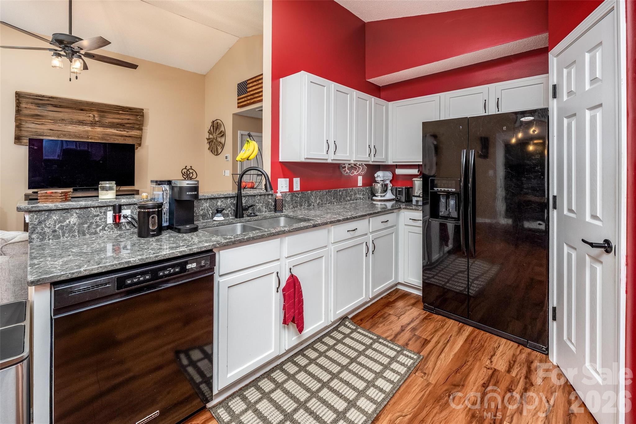 123 Austin Run Court — Kannapolis