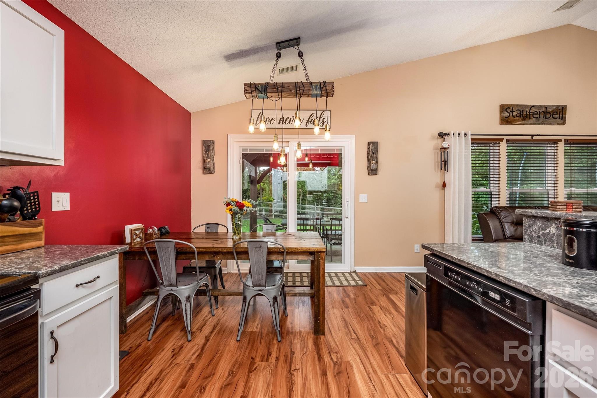 123 Austin Run Court — Kannapolis