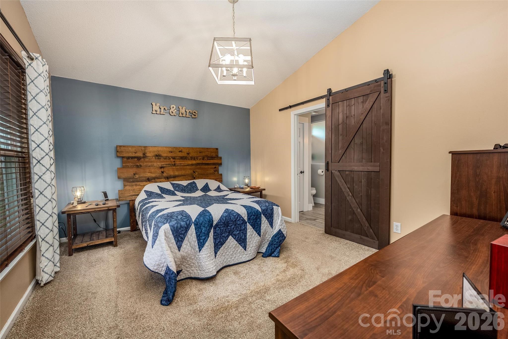 123 Austin Run Court — Kannapolis