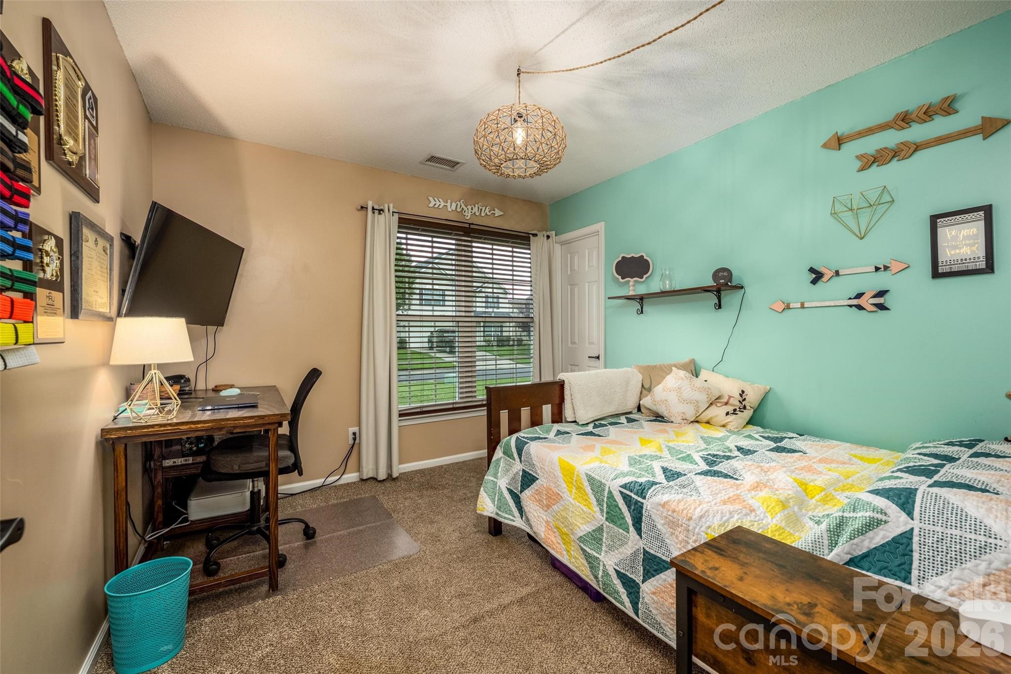 123 Austin Run Court — Kannapolis