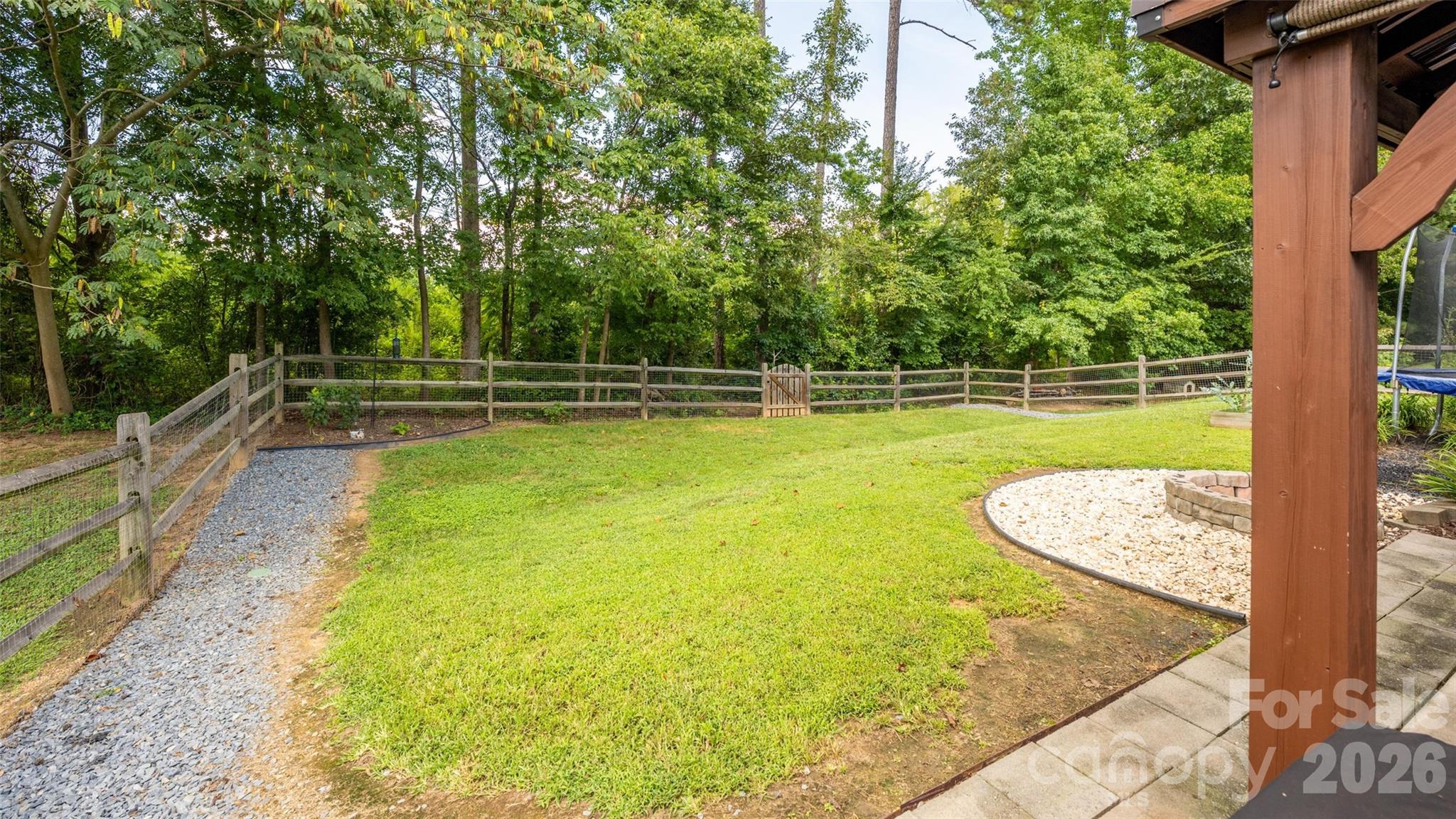 123 Austin Run Court — Kannapolis