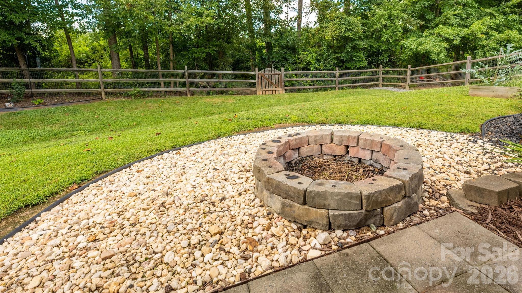 123 Austin Run Court — Kannapolis