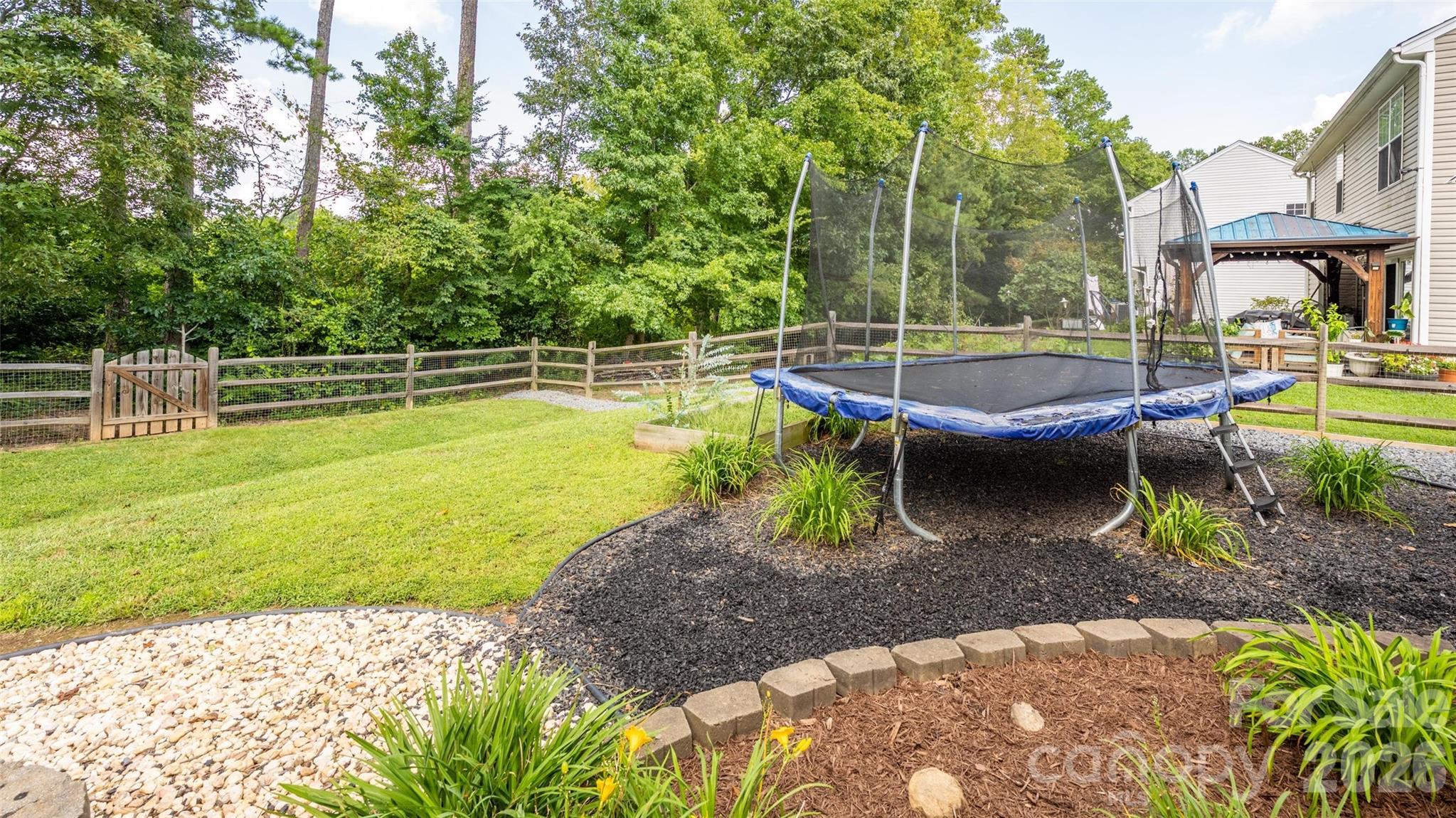 123 Austin Run Court — Kannapolis
