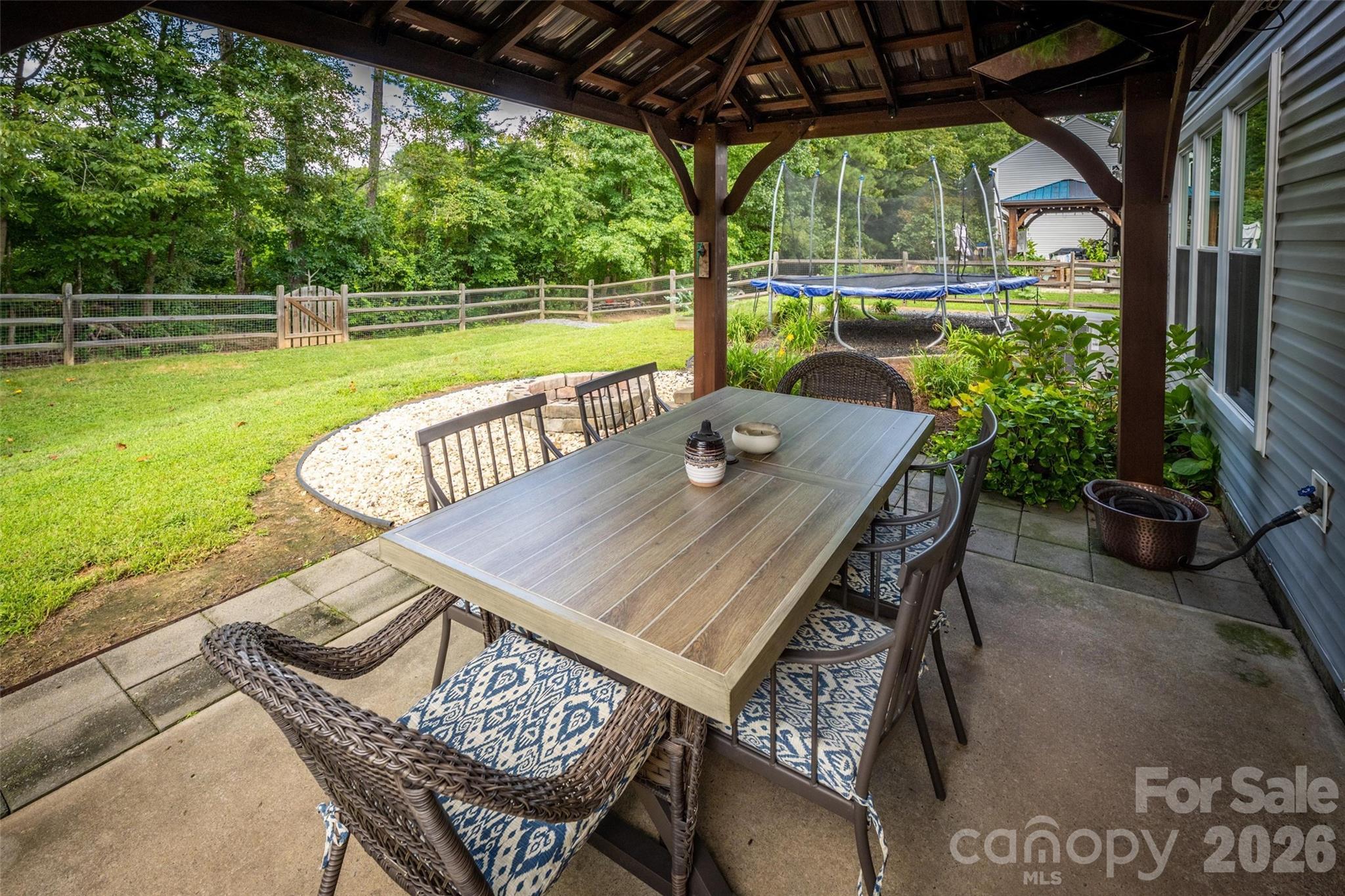 123 Austin Run Court — Kannapolis