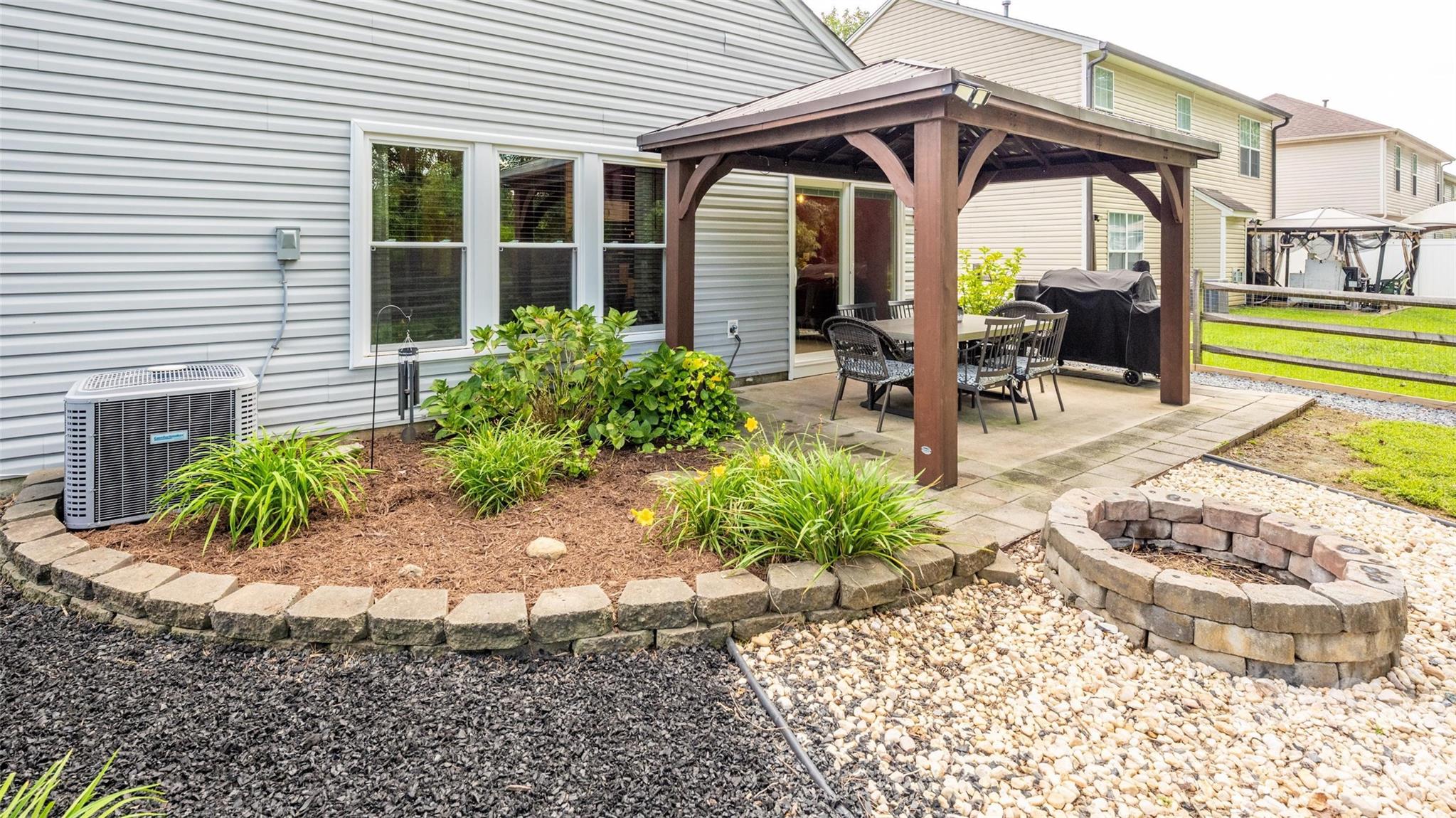 123 Austin Run Court — Kannapolis