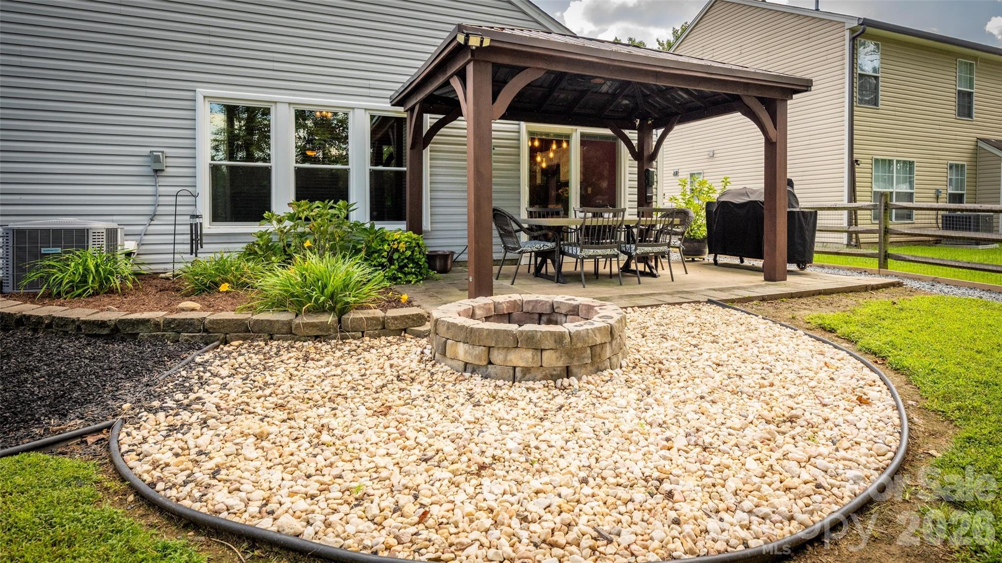 123 Austin Run Court — Kannapolis