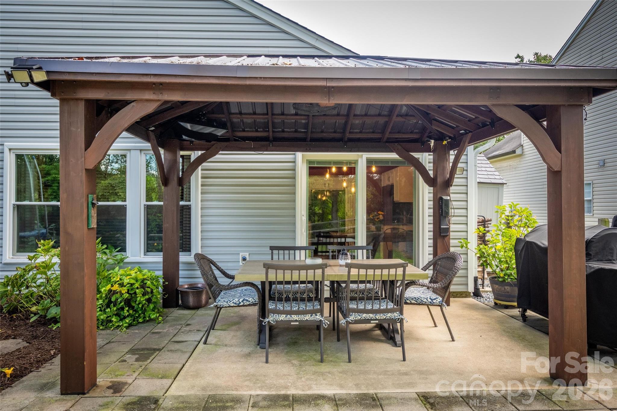 123 Austin Run Court — Kannapolis