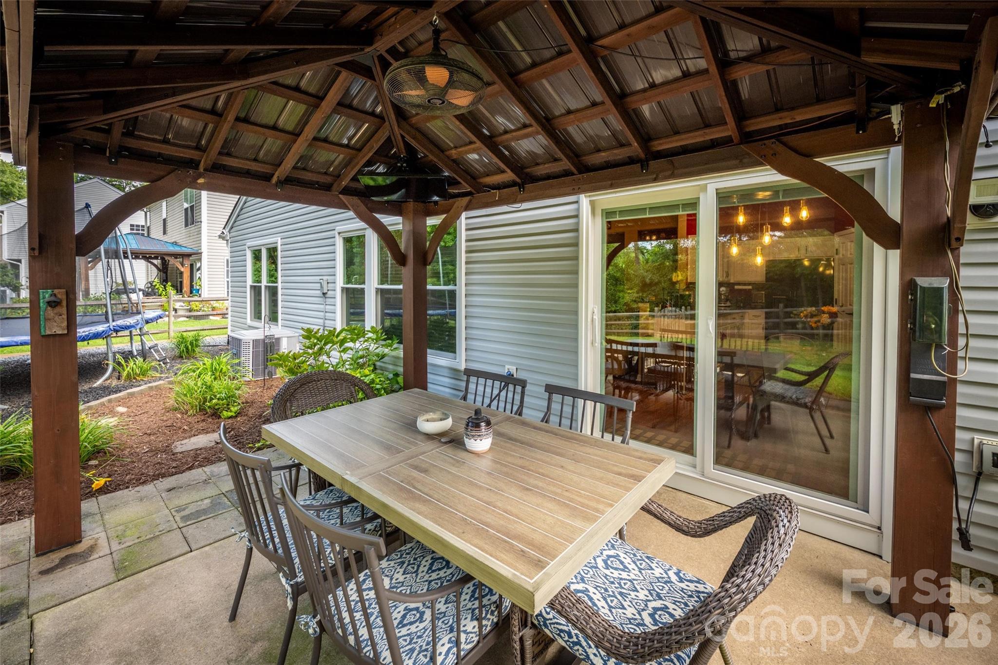 123 Austin Run Court — Kannapolis