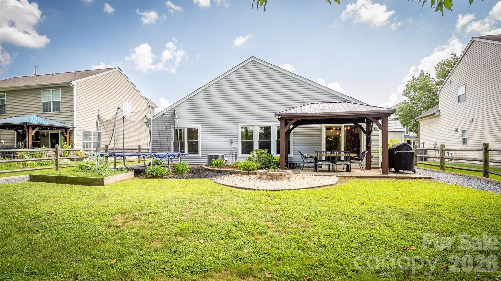 123 Austin Run Court — Kannapolis