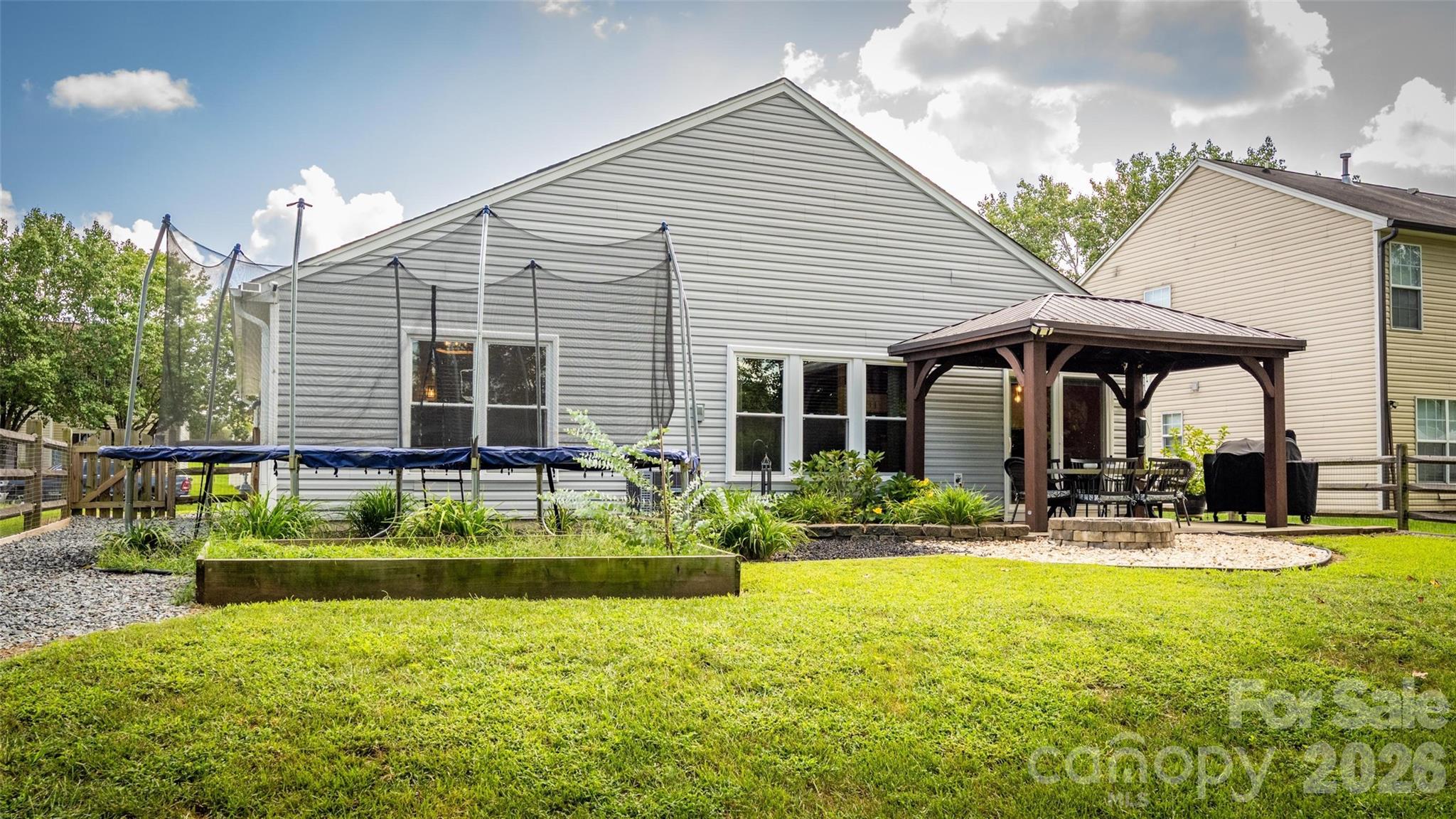 123 Austin Run Court — Kannapolis