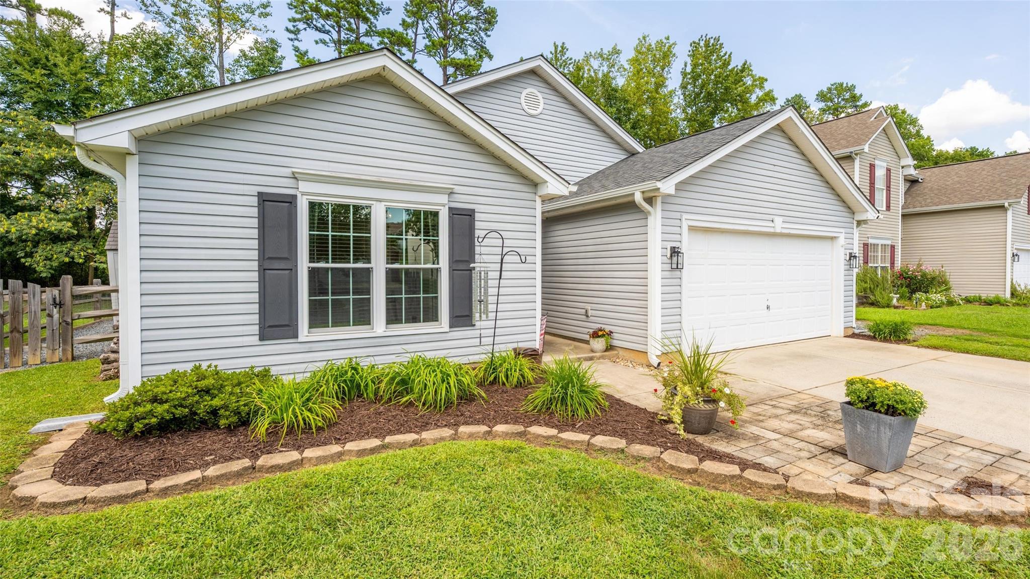 123 Austin Run Court — Kannapolis