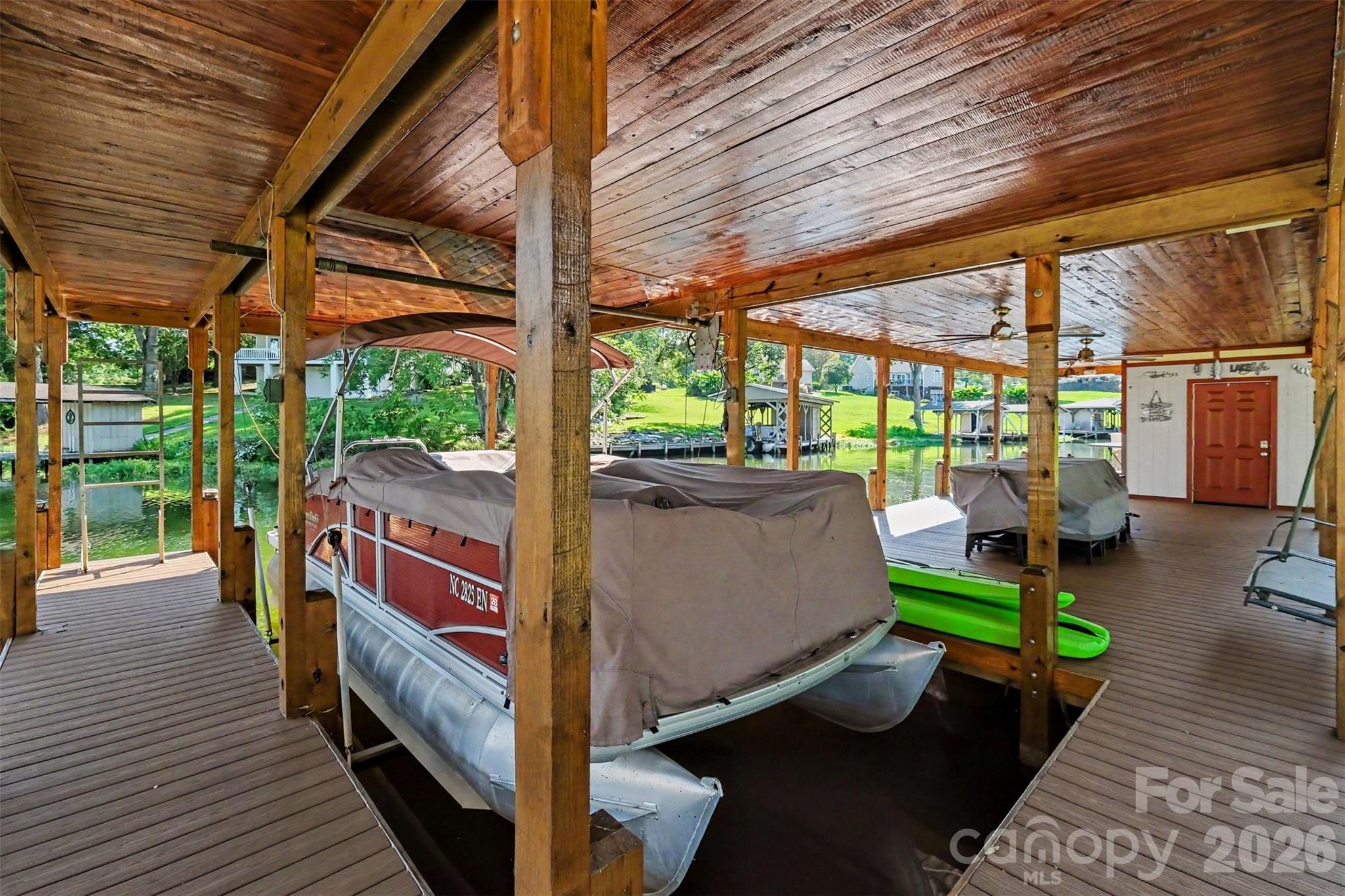 551 Harbor Road — Norwood