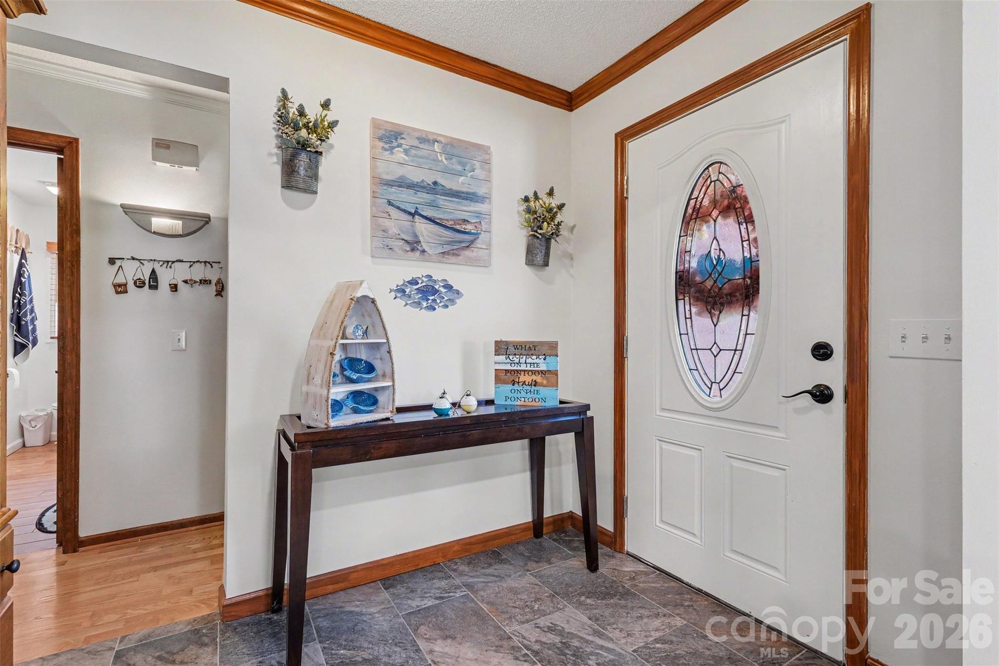 551 Harbor Road — Norwood