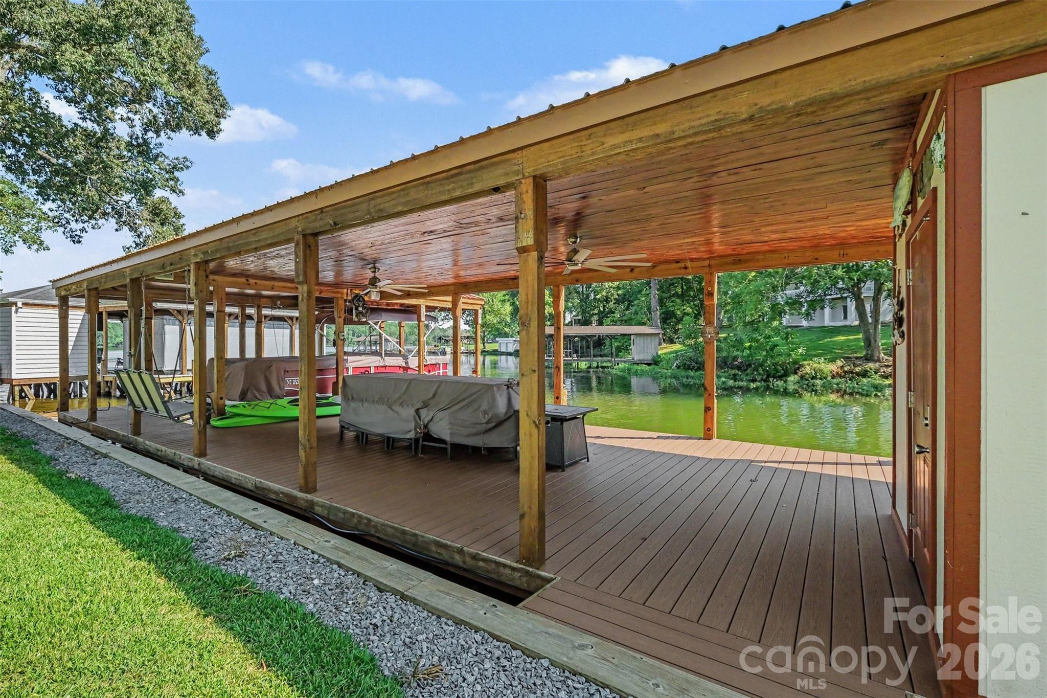 551 Harbor Road — Norwood