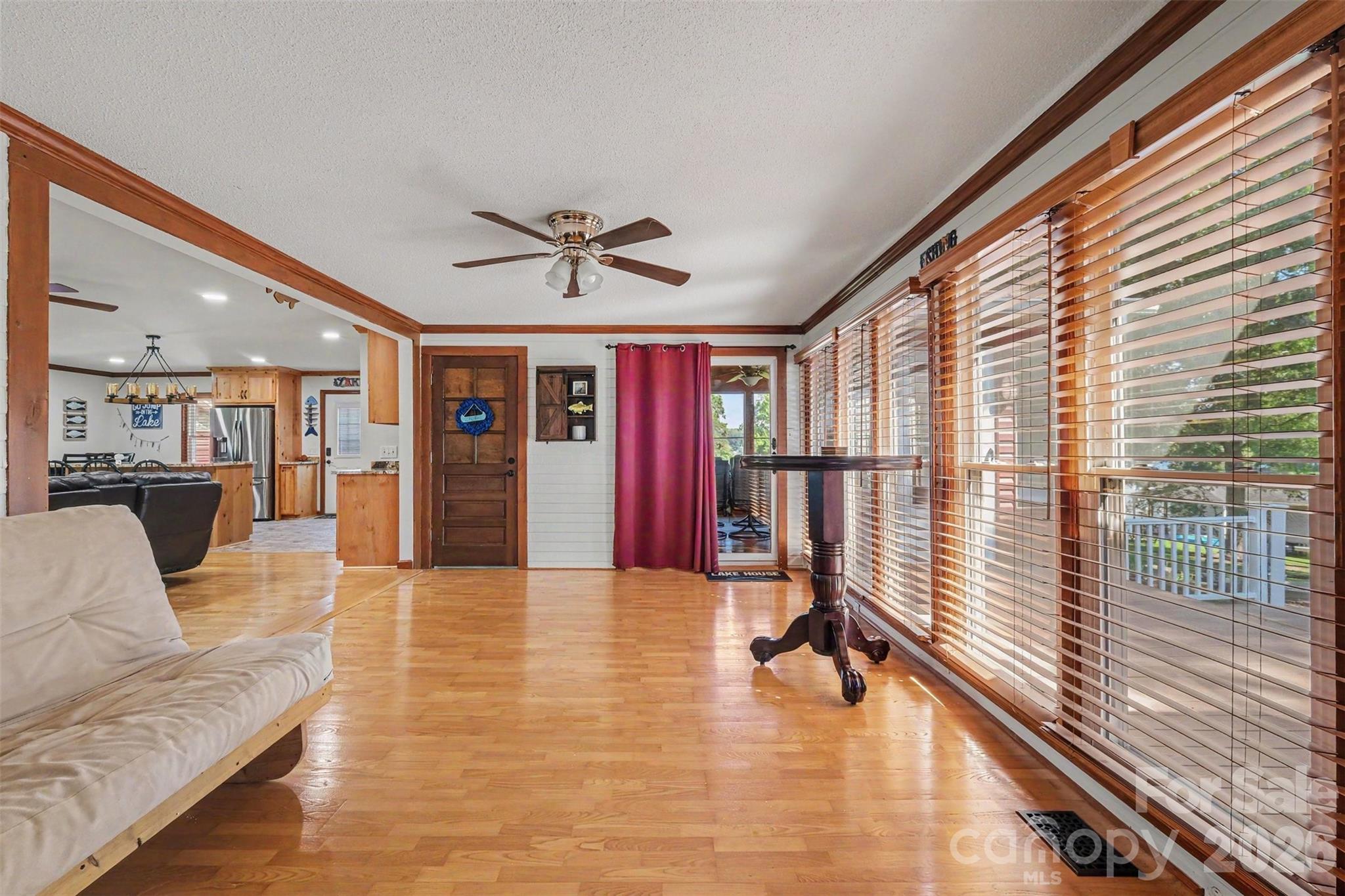 551 Harbor Road — Norwood