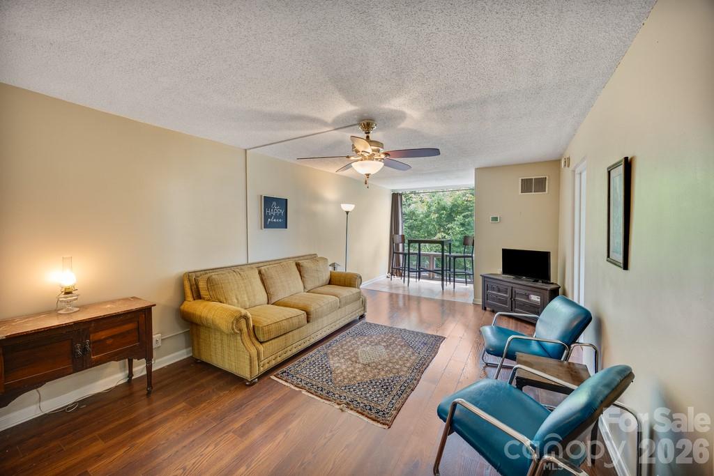 647 Town Mountain Road #211 — Asheville