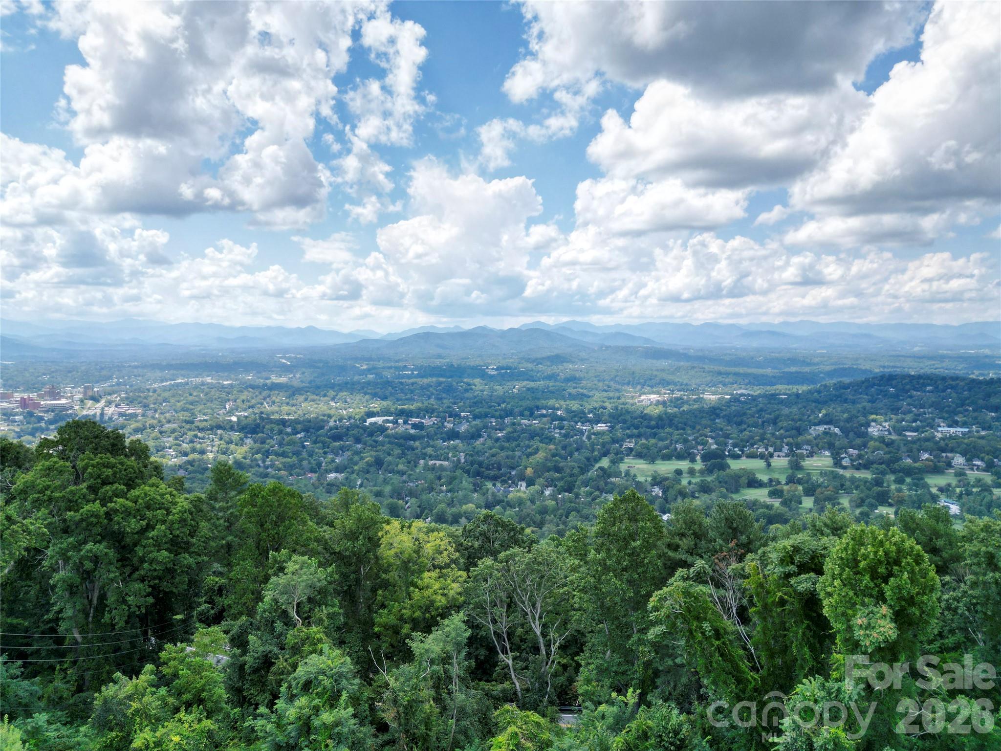 647 Town Mountain Road #211 — Asheville