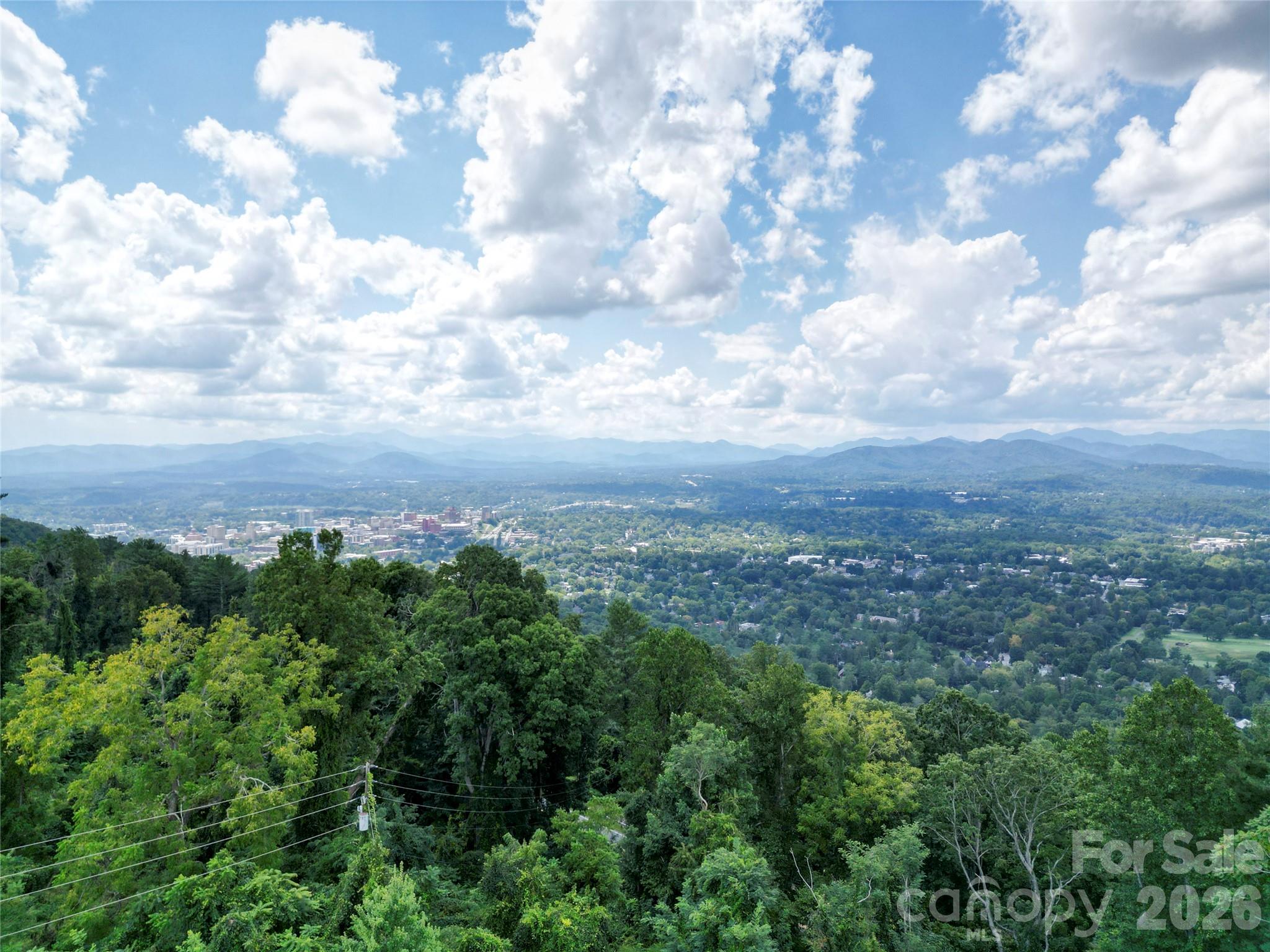 647 Town Mountain Road #211 — Asheville