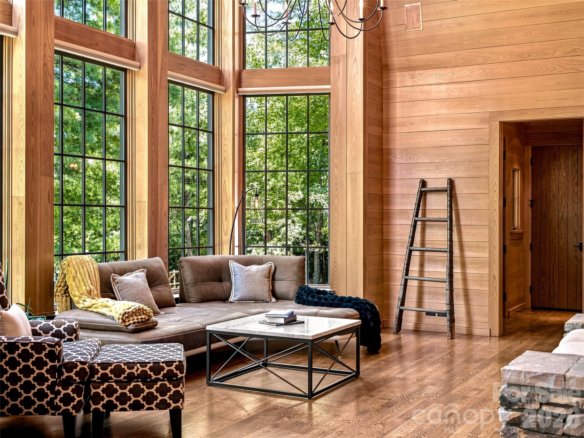 85 Chauncey Circle — Asheville