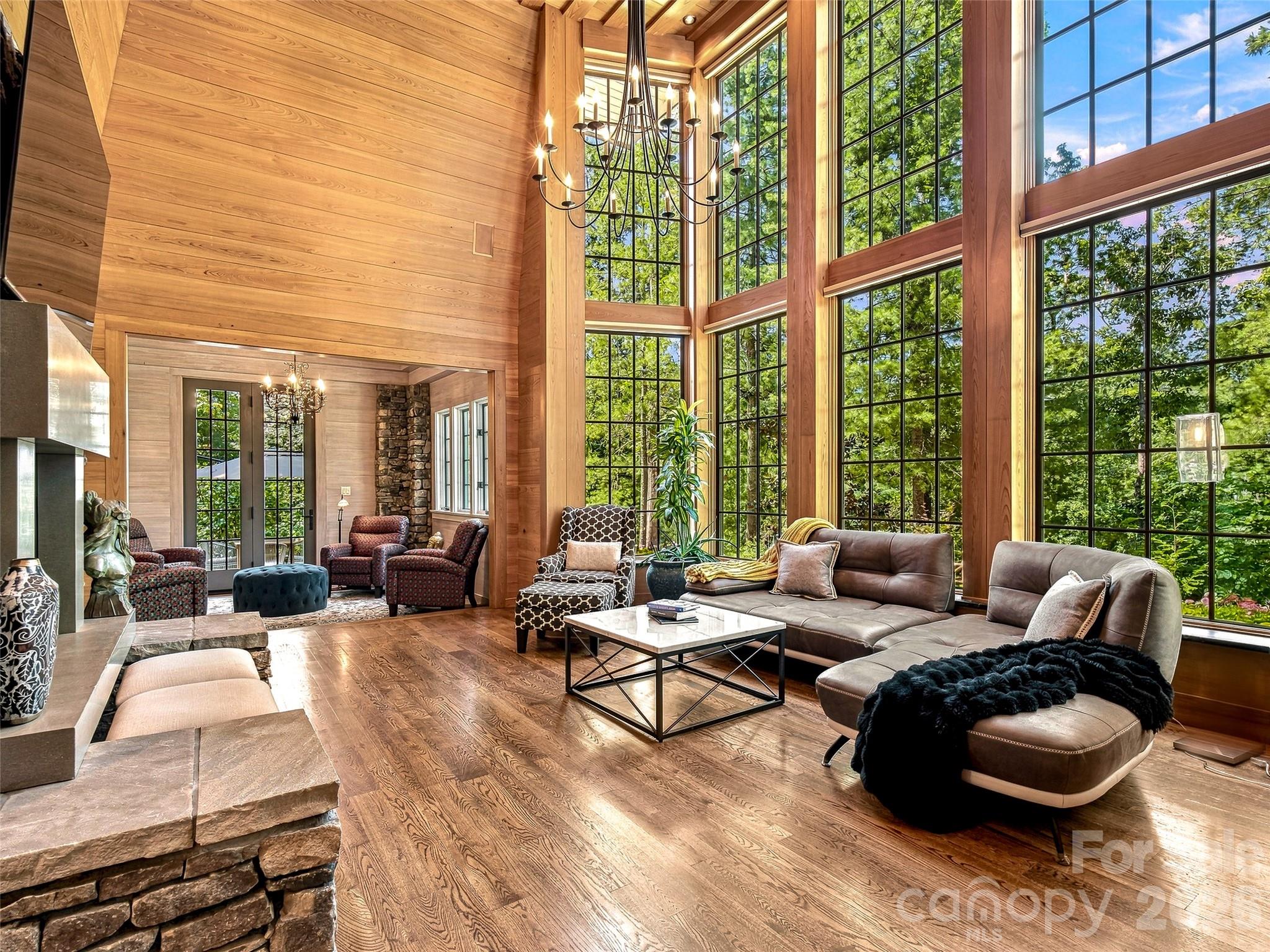 85 Chauncey Circle — Asheville
