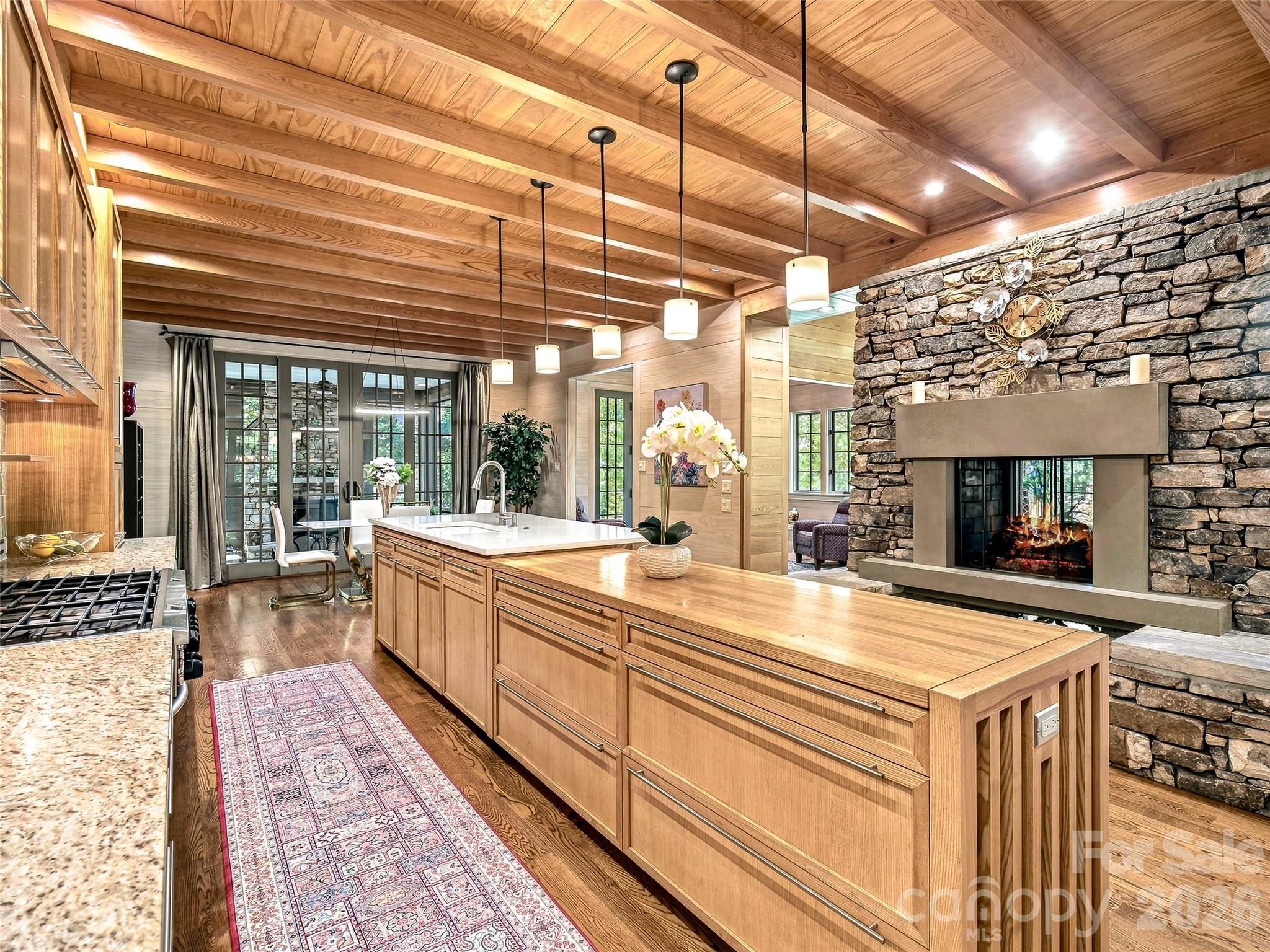 85 Chauncey Circle — Asheville