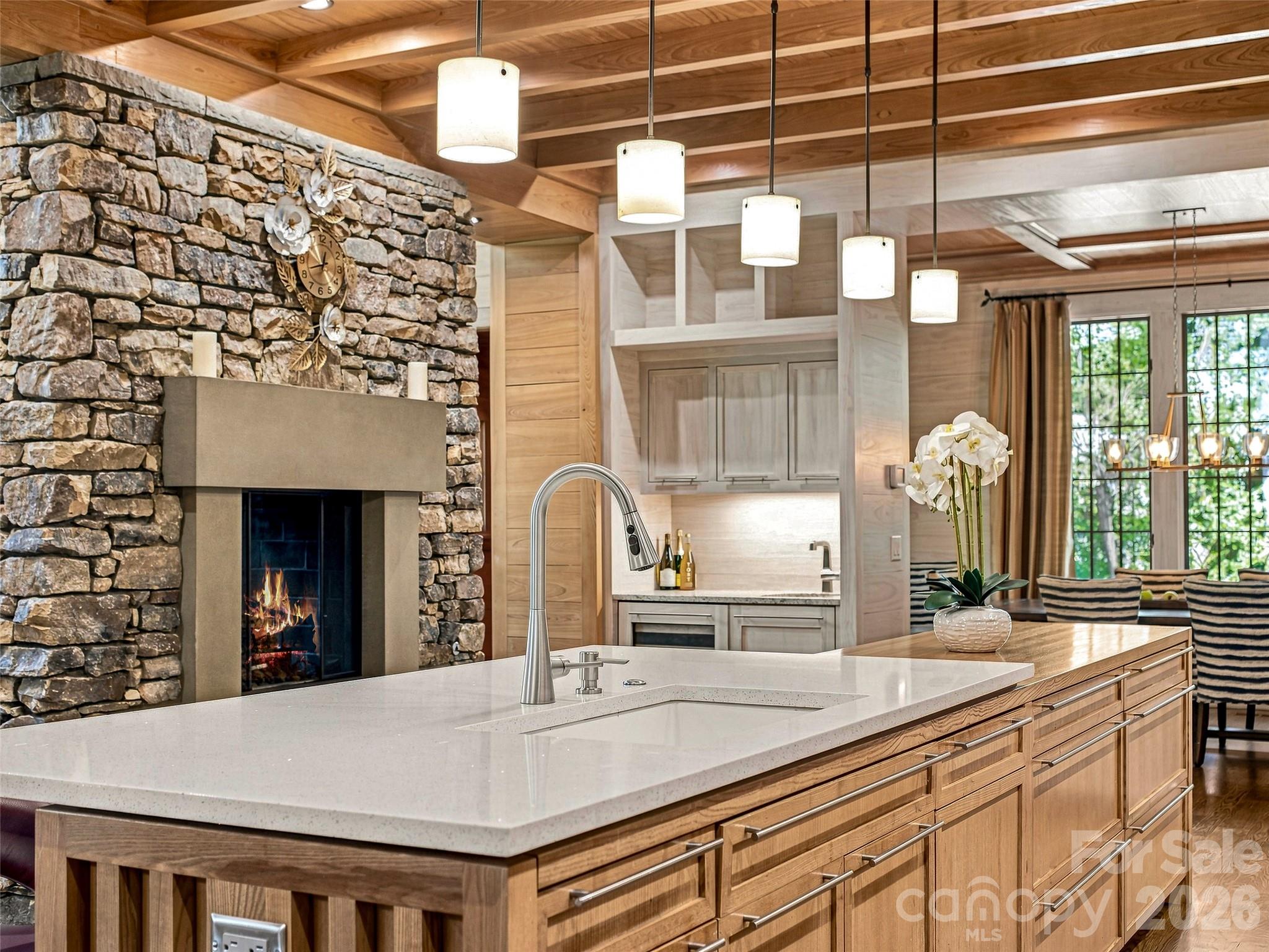 85 Chauncey Circle — Asheville