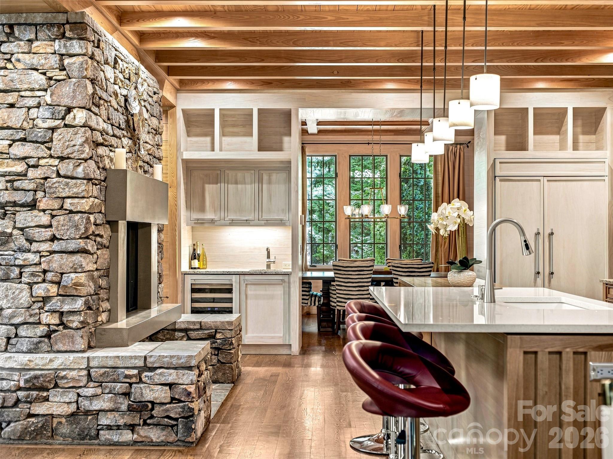 85 Chauncey Circle — Asheville