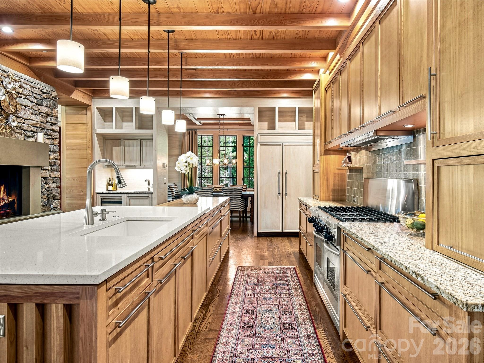 85 Chauncey Circle — Asheville
