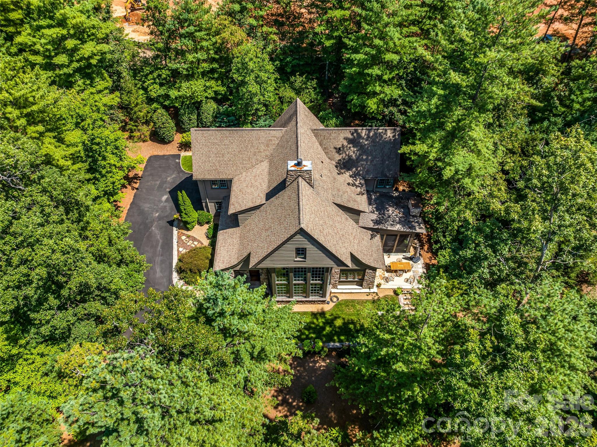 85 Chauncey Circle — Asheville