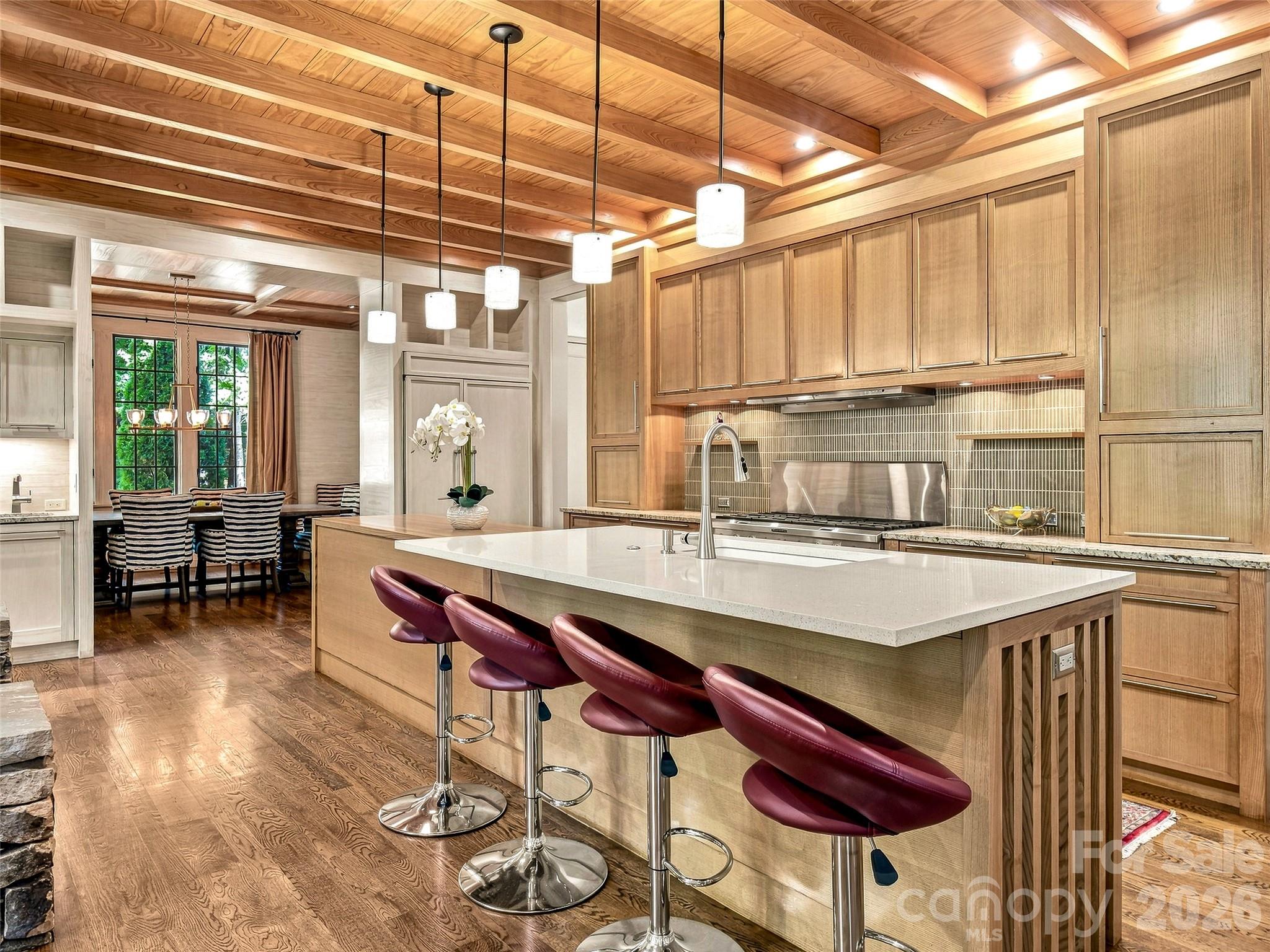 85 Chauncey Circle — Asheville